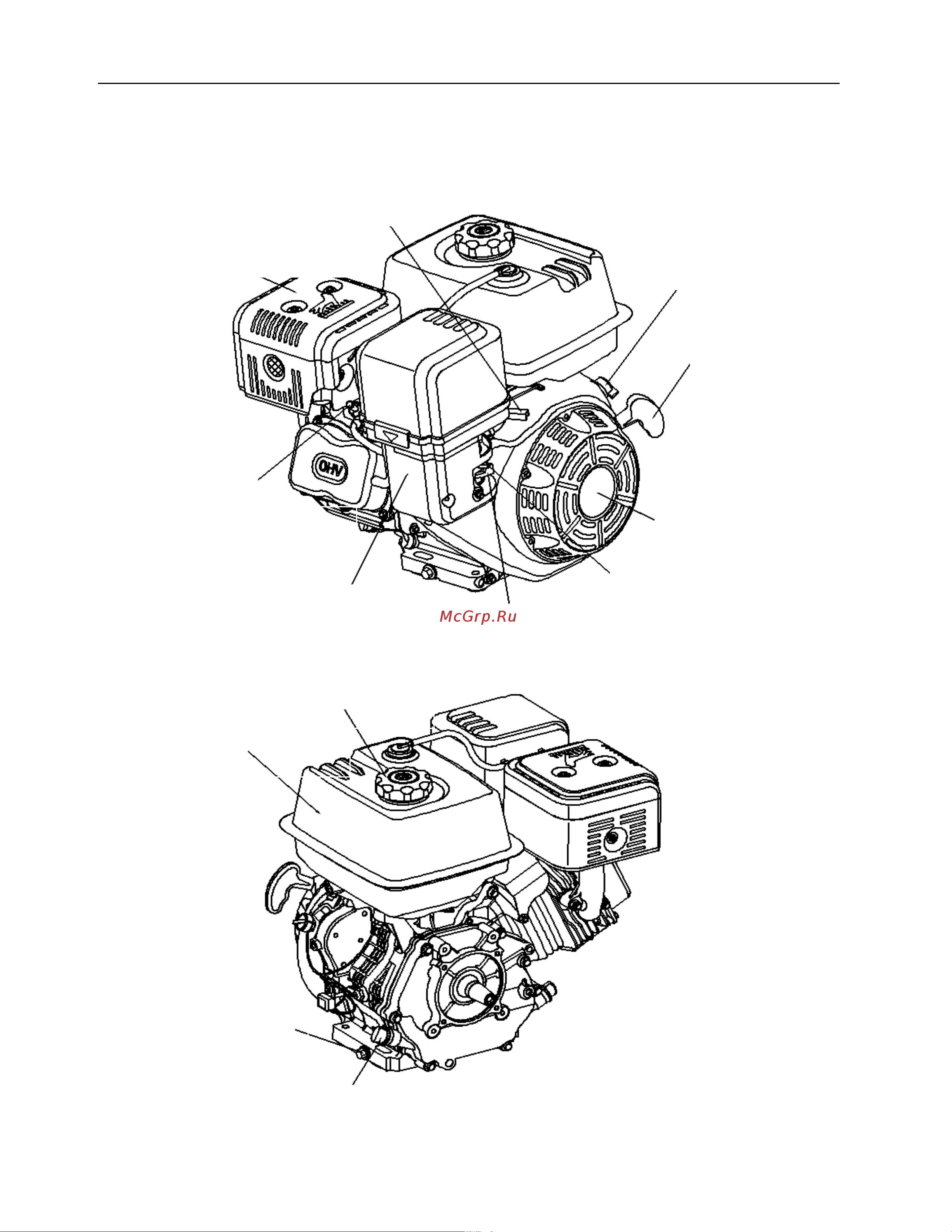Loncin 00-00003203 Инструкция онлайн [4/21] 862337
