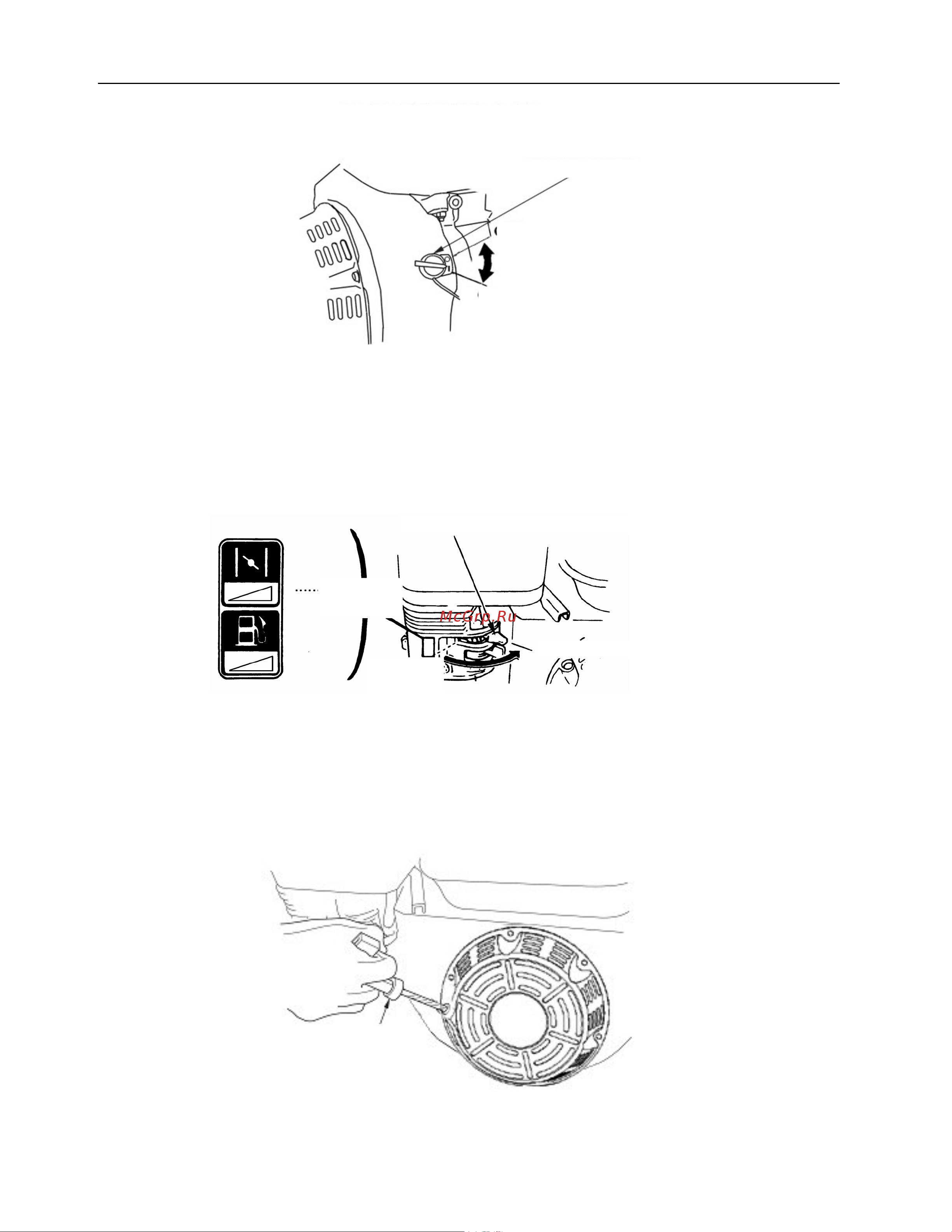 Loncin 00-00003203 Инструкция онлайн [6/21] 862337