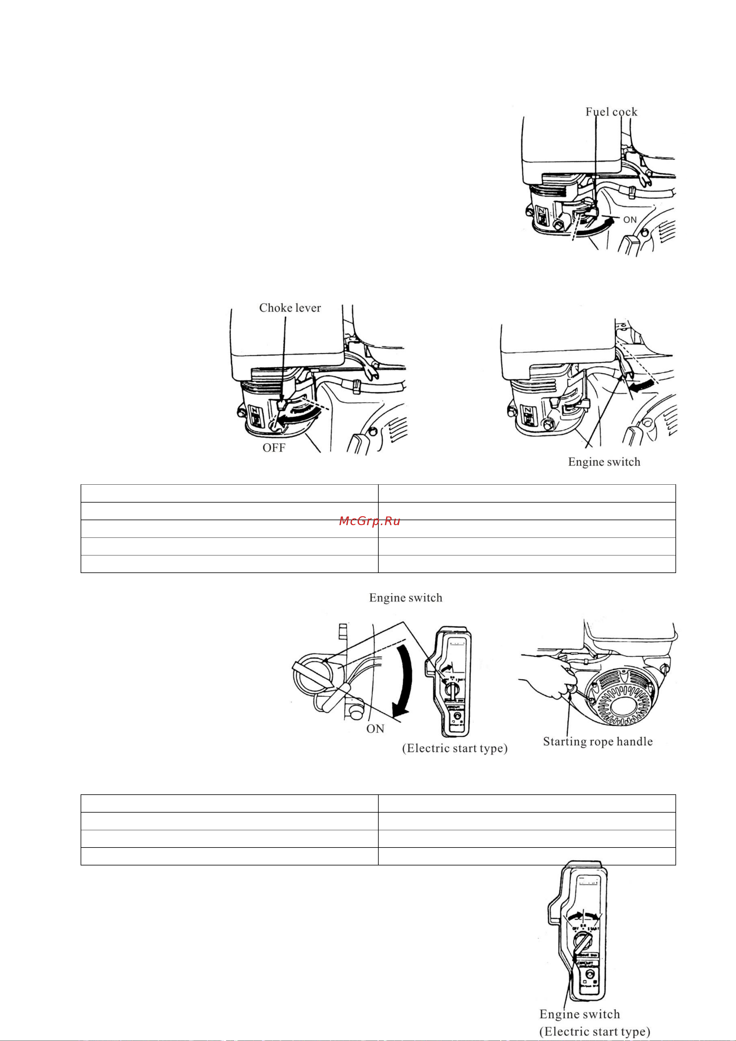 Lifan 00-00004289 Инструкция онлайн [11/33] 862344