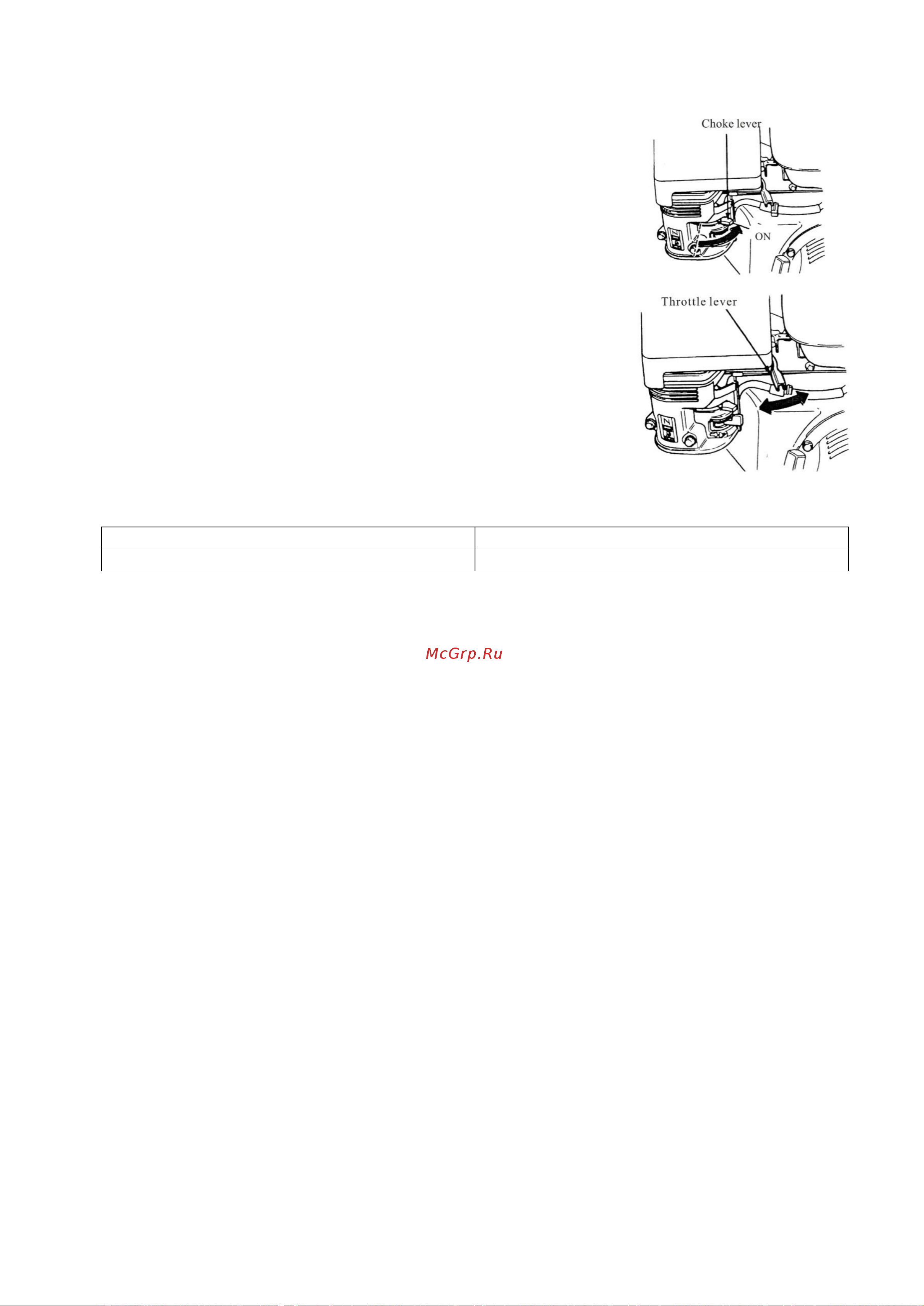 Lifan 00-00004289 Инструкция онлайн [13/33] 862344