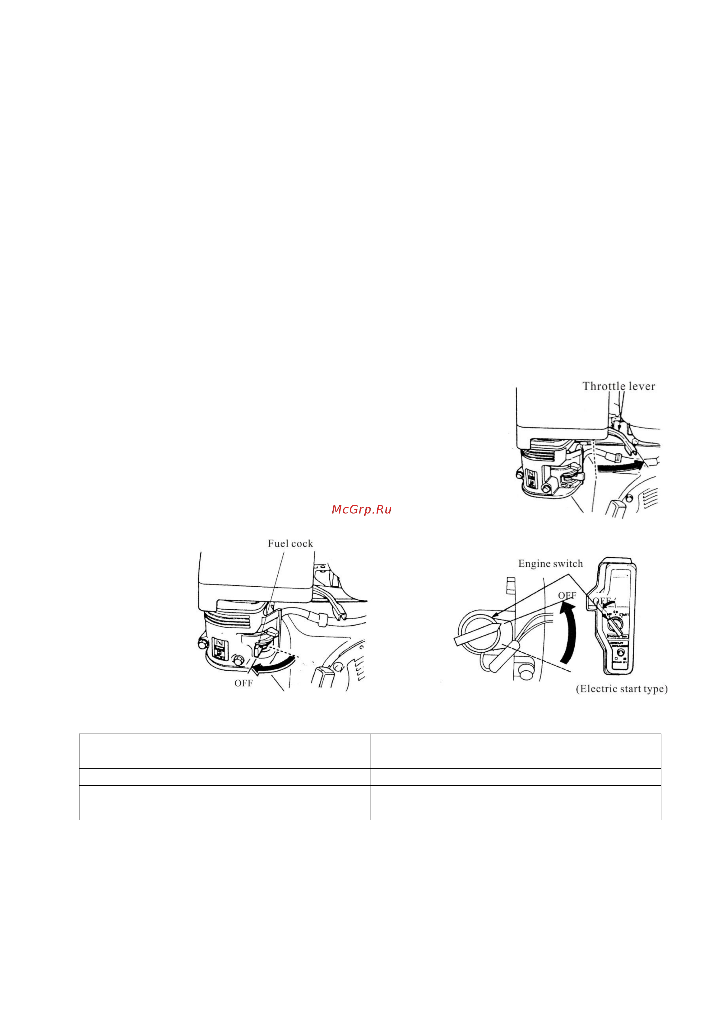 Lifan 00-00004289 Инструкция онлайн [14/33] 862344