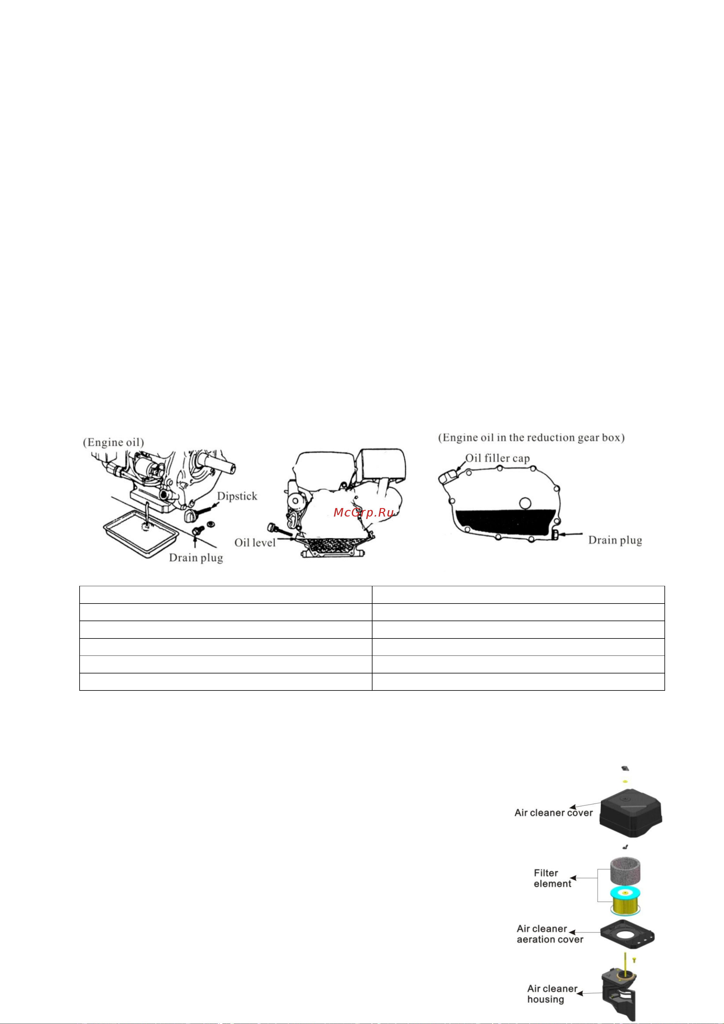 Lifan 00-00004289 Инструкция онлайн [17/33] 862344