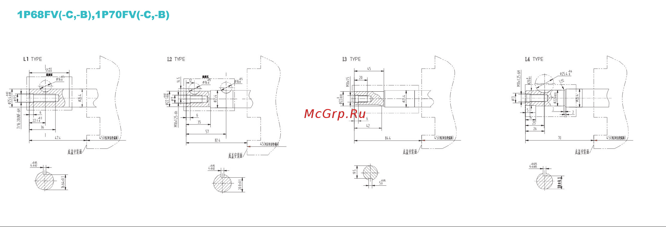 Lifan 1P70FV-B D22 00-00000178 Инструкция к товару онлайн
