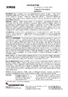 ЗАО "Антисептик" ХМББ 5 литров 00-00003732 Инструкция к товару