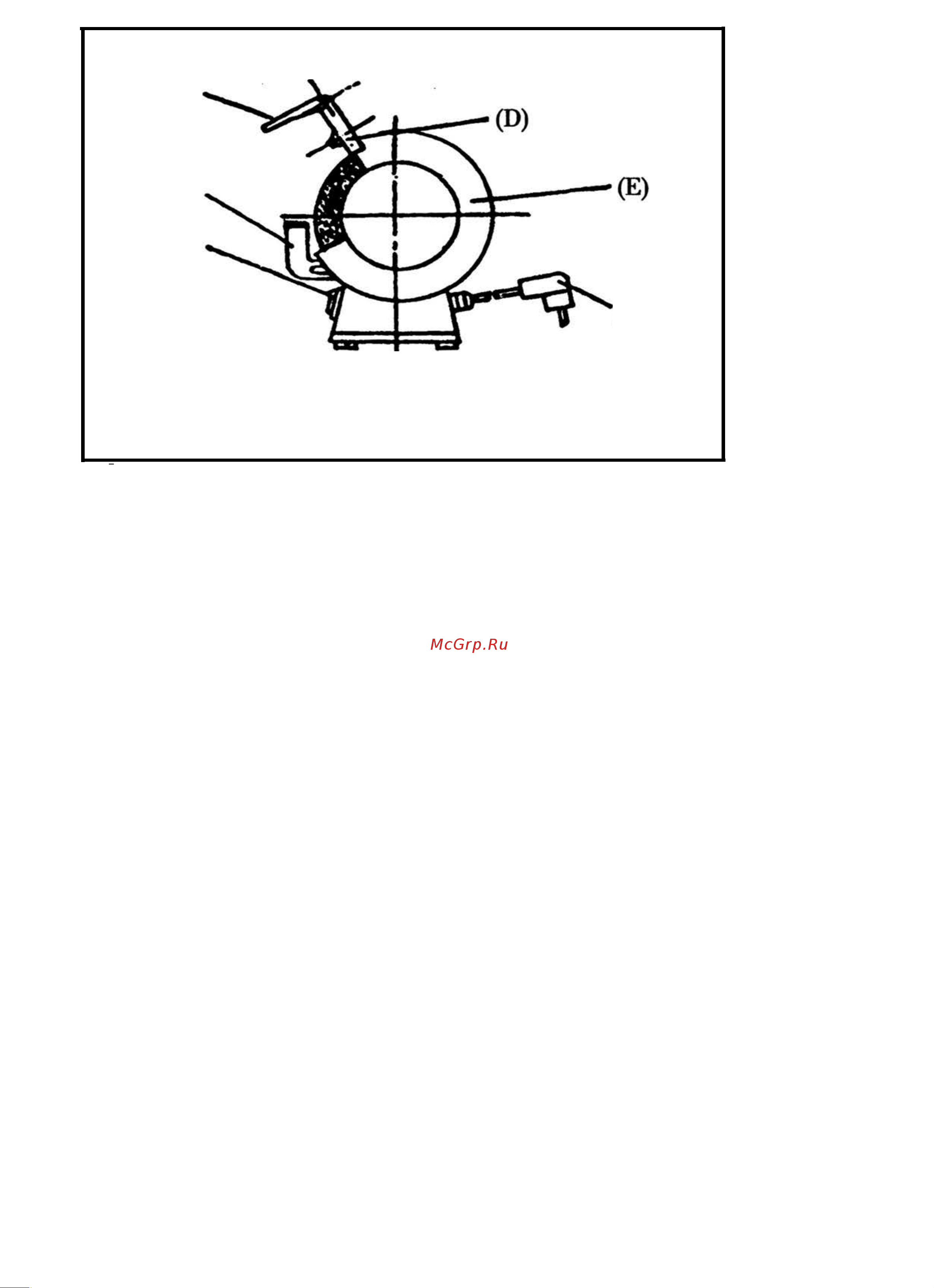 AURA TOOLS NM-300DC 60300300 Инструкция онлайн [5/14] 862452