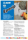 MAPEI EPORIP комп. B, 0,5 кг 16848 Инструкция к товару