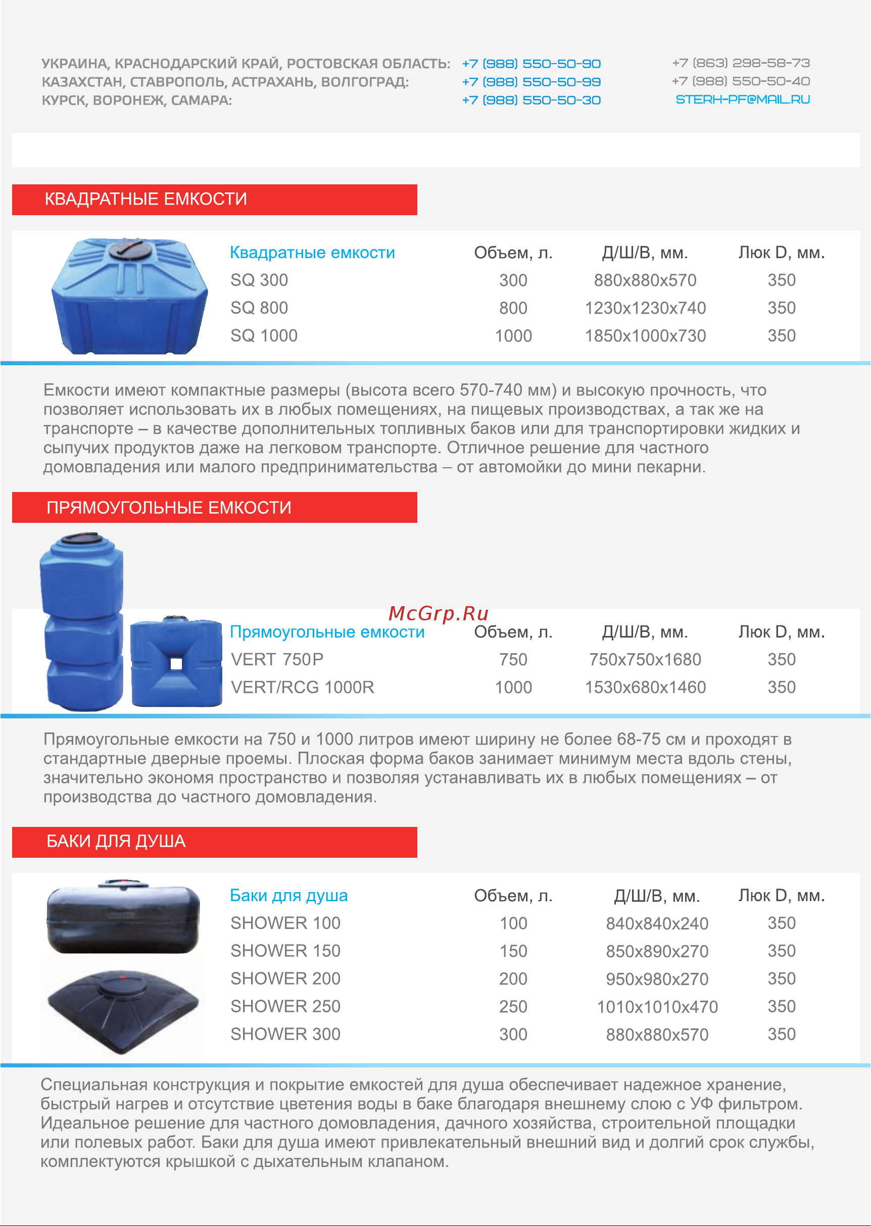 STERH VERT 3000 blue 531336 Инструкция к STERH GOR 1000 blue 531320 онлайн [3/8] 866366