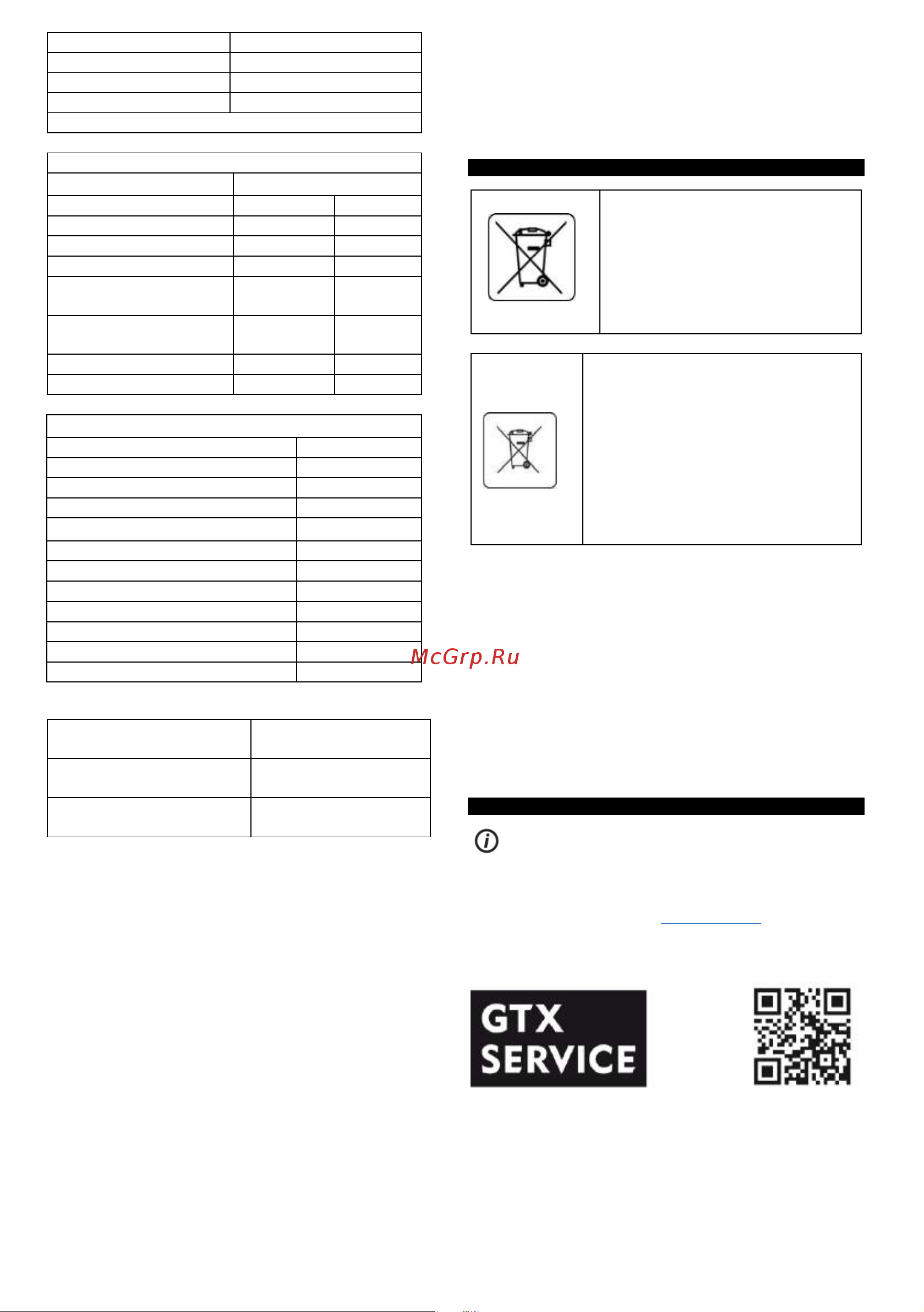 GRAPHITE Energy+ 18 В, Li-Ion, без АКБ 58G041 58G041 онлайн [7/86] 862608