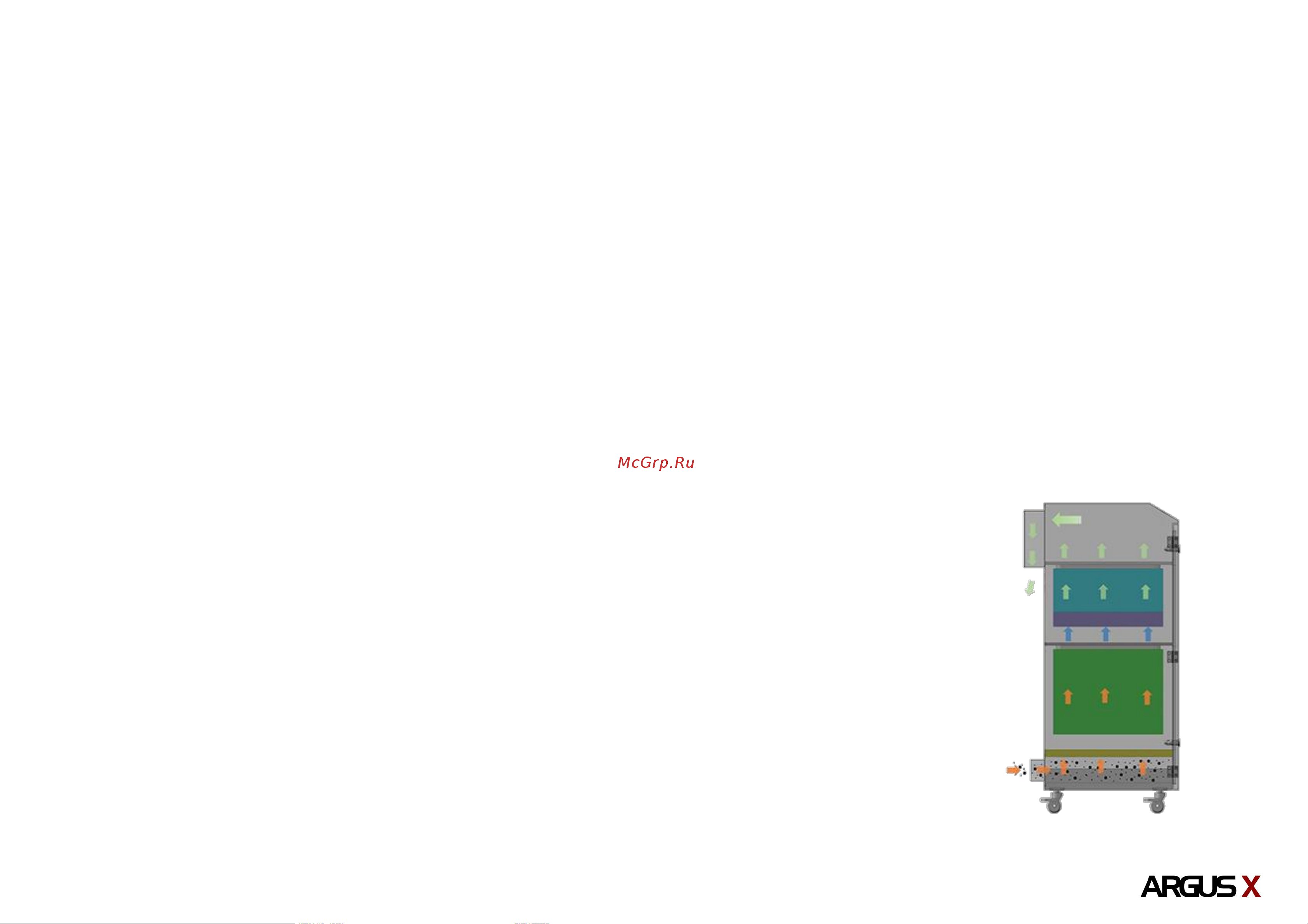 PURE-AIR PA-2000TS-LD-HP-IQ Инструкция к товару онлайн [4/10] 862776
