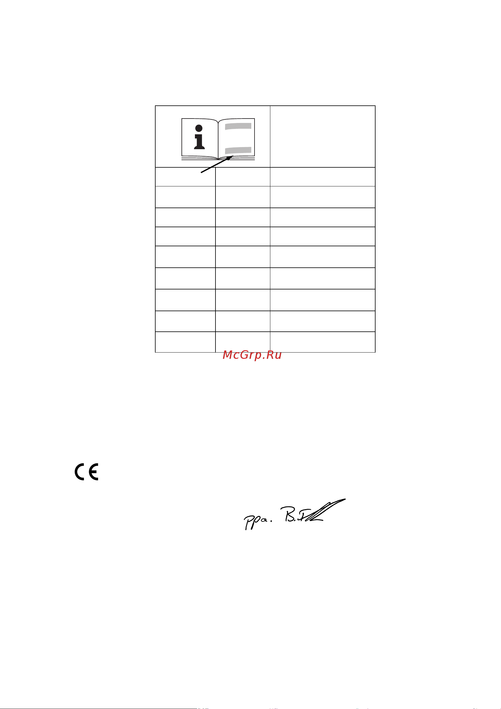 Metabo MT 18 LTX BL QSL 613088800 Инструкция к товару онлайн [3/76] 862851