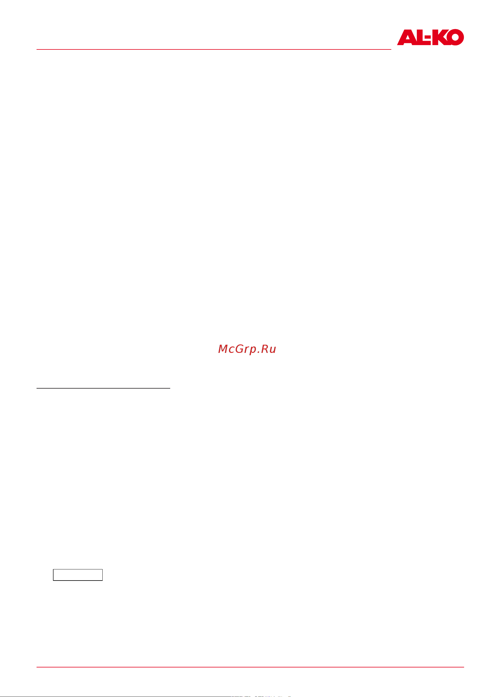 Al-Ko EasyFlex MB 2010 113696 Инструкция к AL-KO EasyFlex MB 2010 113696 онлайн [149/268] 862862