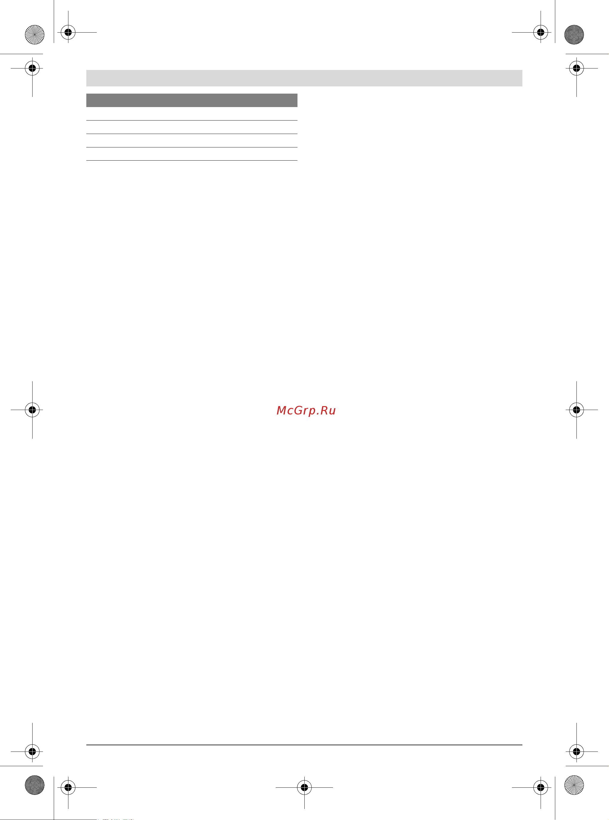 Bosch GBH 36 V-LI Plus 0.611.906.002 Инструкция к товару онлайн [10/271] 862983