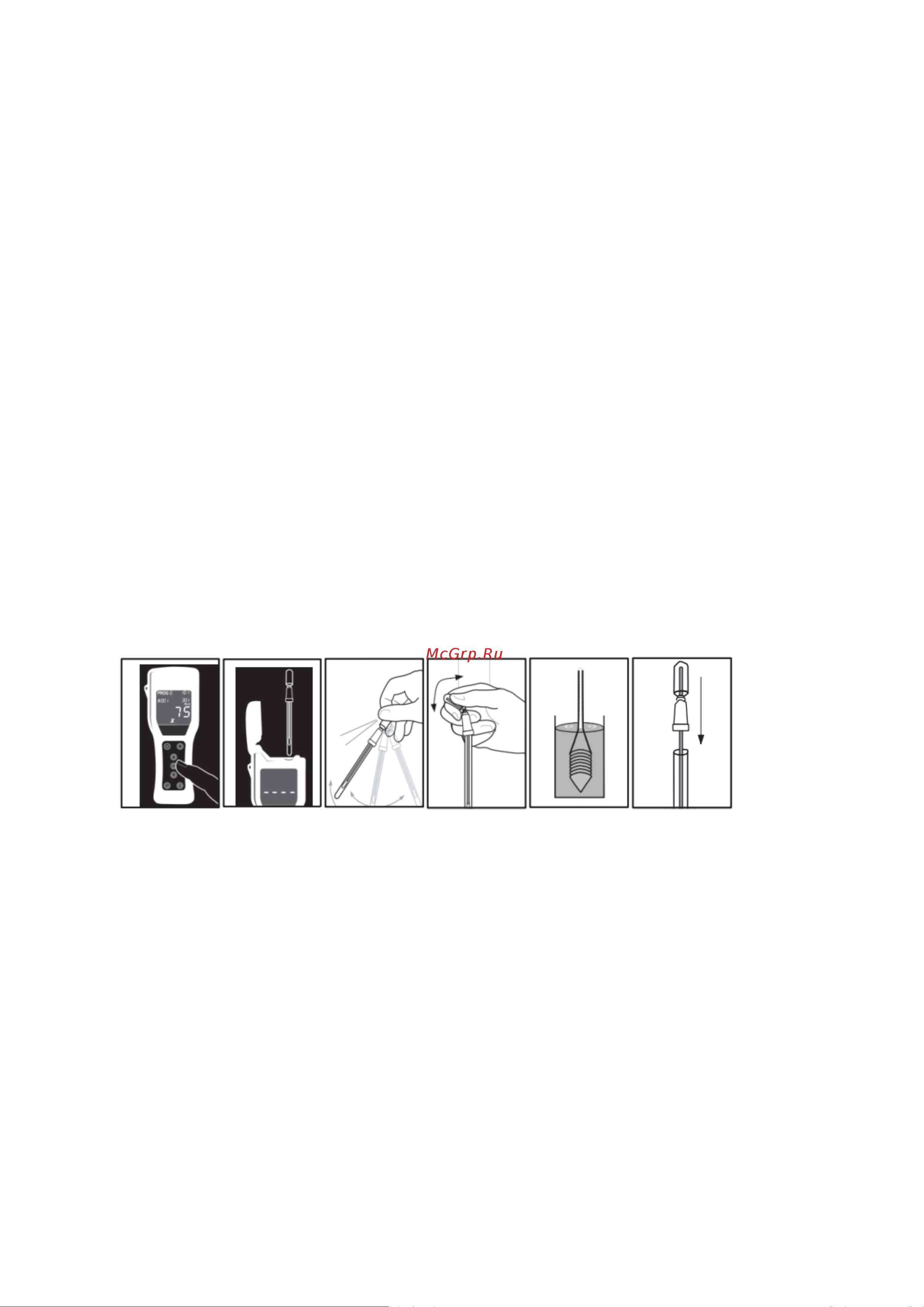 Hygiena AquaSnap Total АТФ, 100 шт. AQ100 Aquasnap AquaSnap Total инструкция онлайн