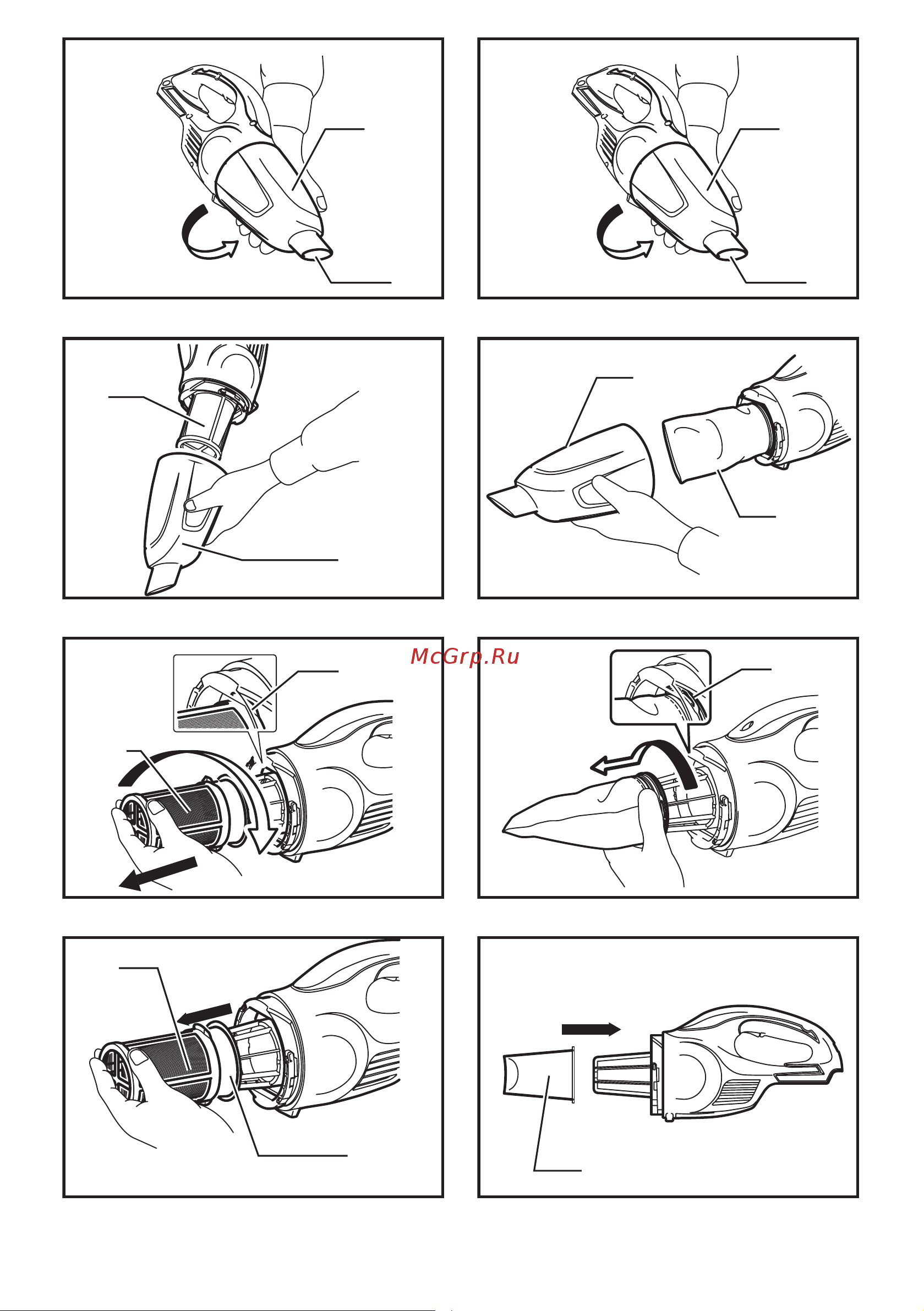 Makita DCL180Z Инструкция онлайн [3/88] 863471