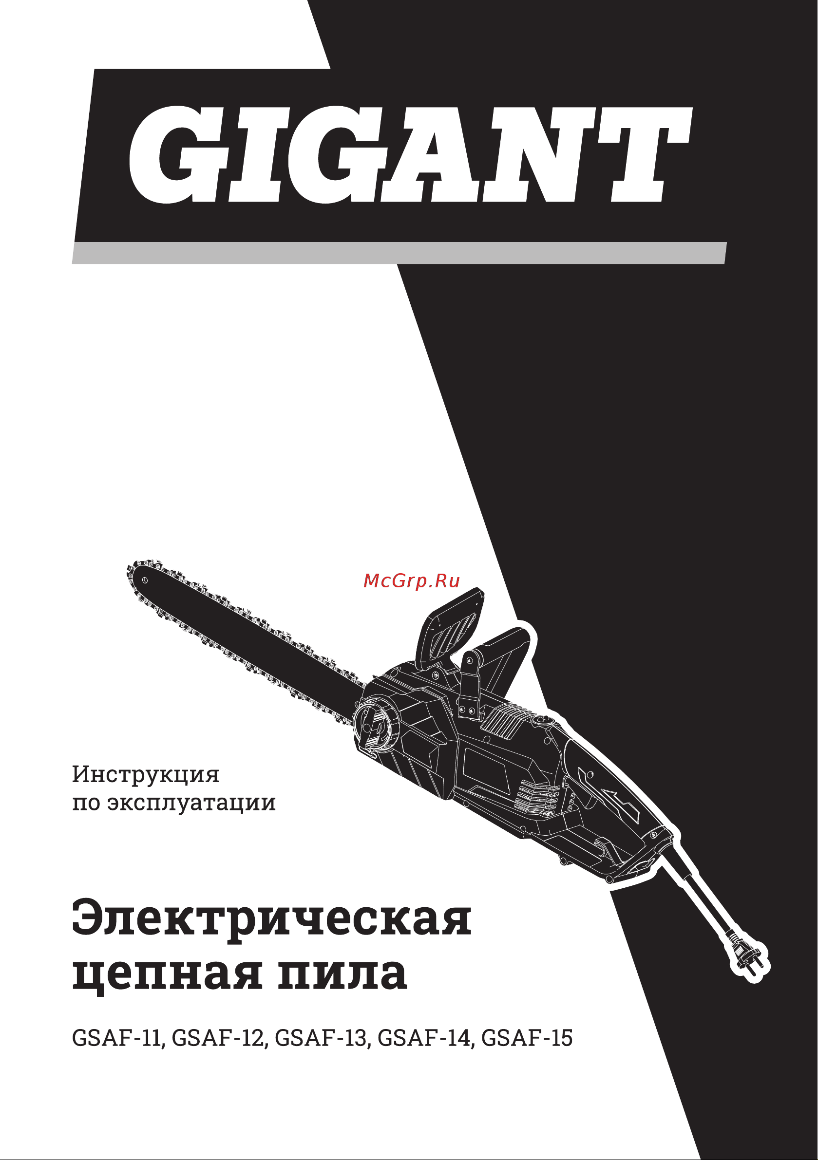 Gigant 16