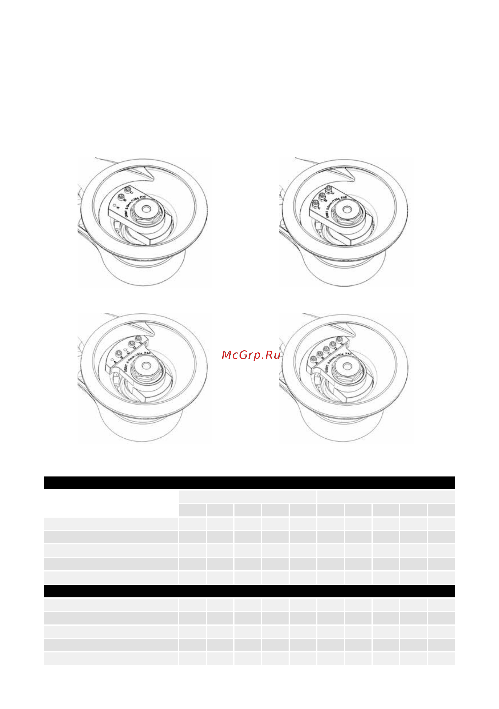 Mirka DEROS 5650CV PROMO MID5650202CA Инструкция к товару онлайн [93/216] 863528