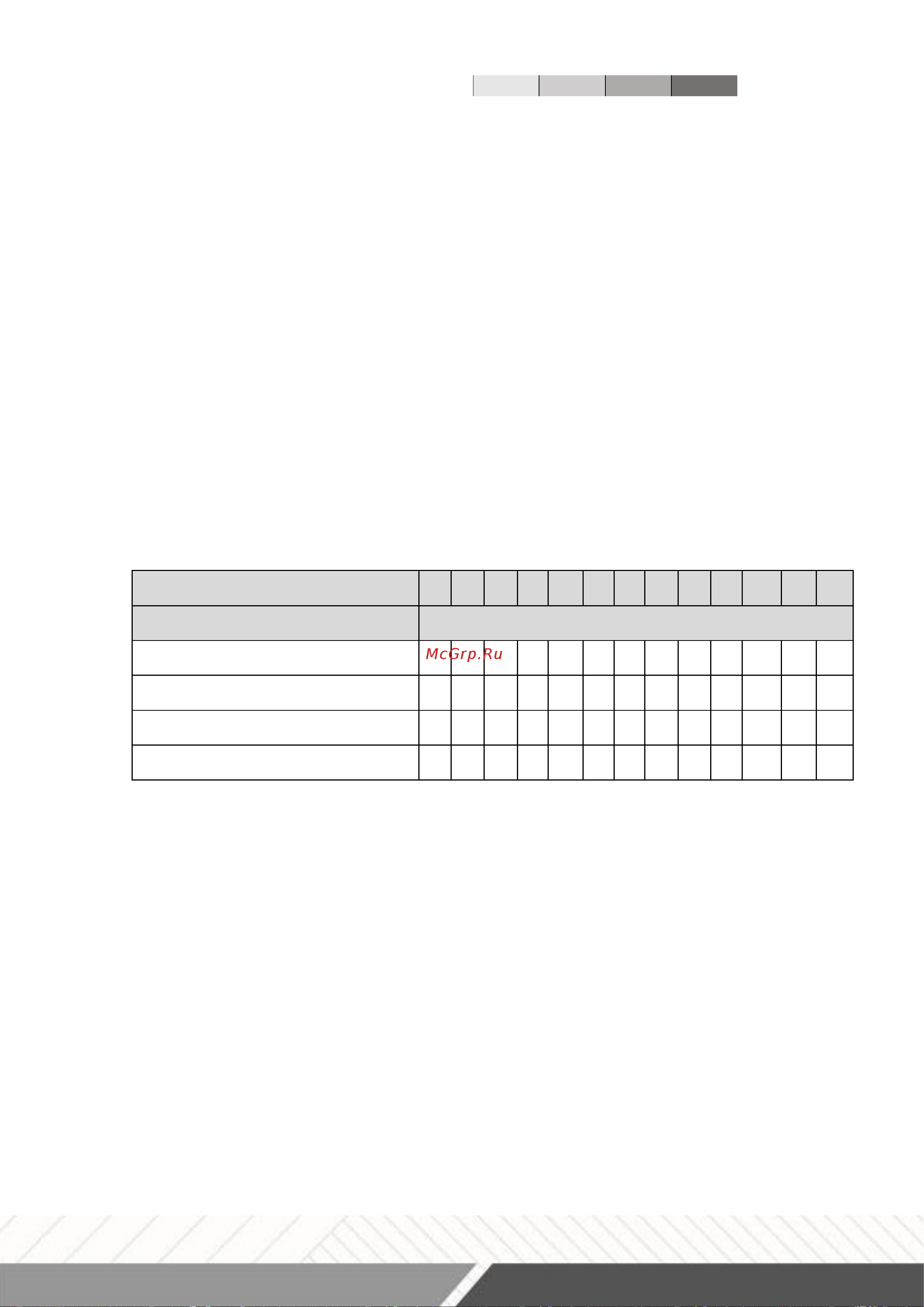 Тор ТЭК CD г/п 10,0 т 30 м 1091030 Инструкция к товару онлайн [23/76] 863594