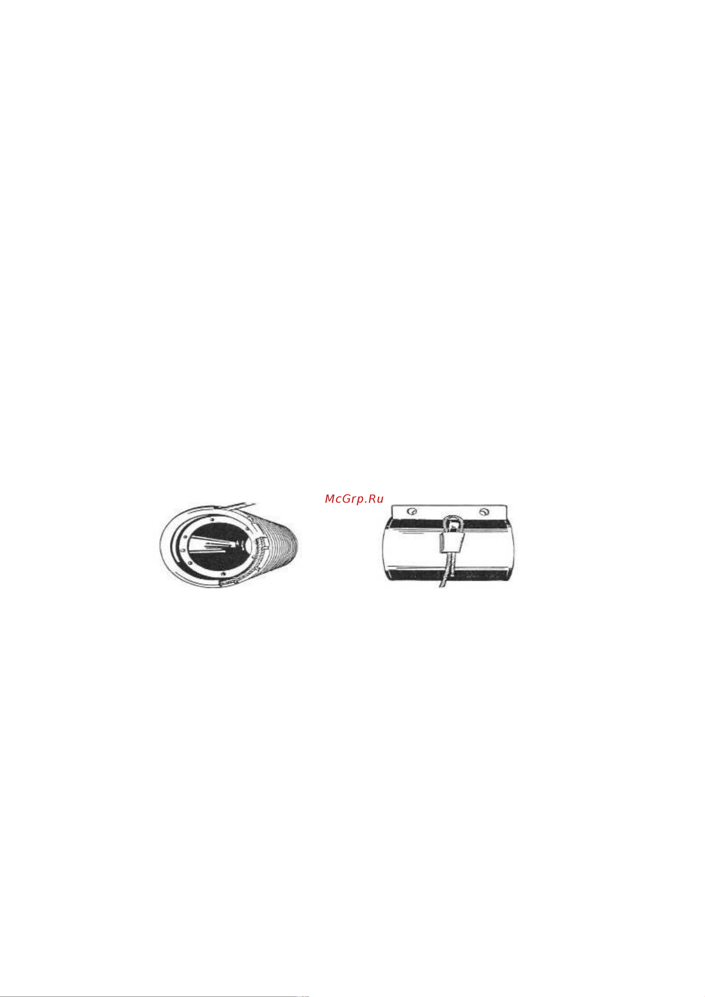 Тор ТЭК (CD) г/п 3,2 т 6 м 10936 Инструкция к тали TOR CD 10936 онлайн [9/25] 863599