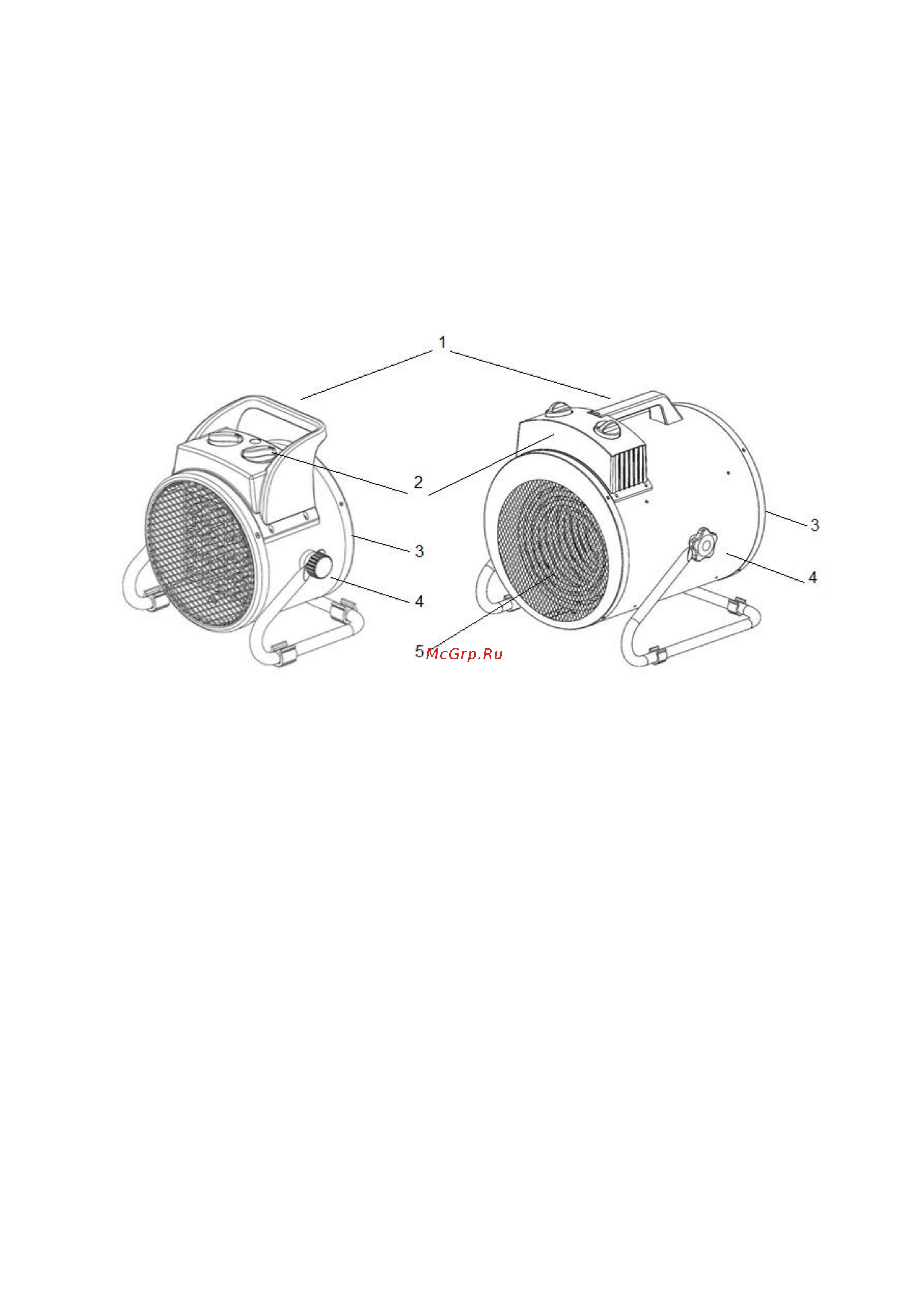 Quattro Elementi 649-271 QE-6000 ETN Инструкция к QUATTRO ELEMENTI QE-6000 ETN 649-271 онлайн [2/5] 863687