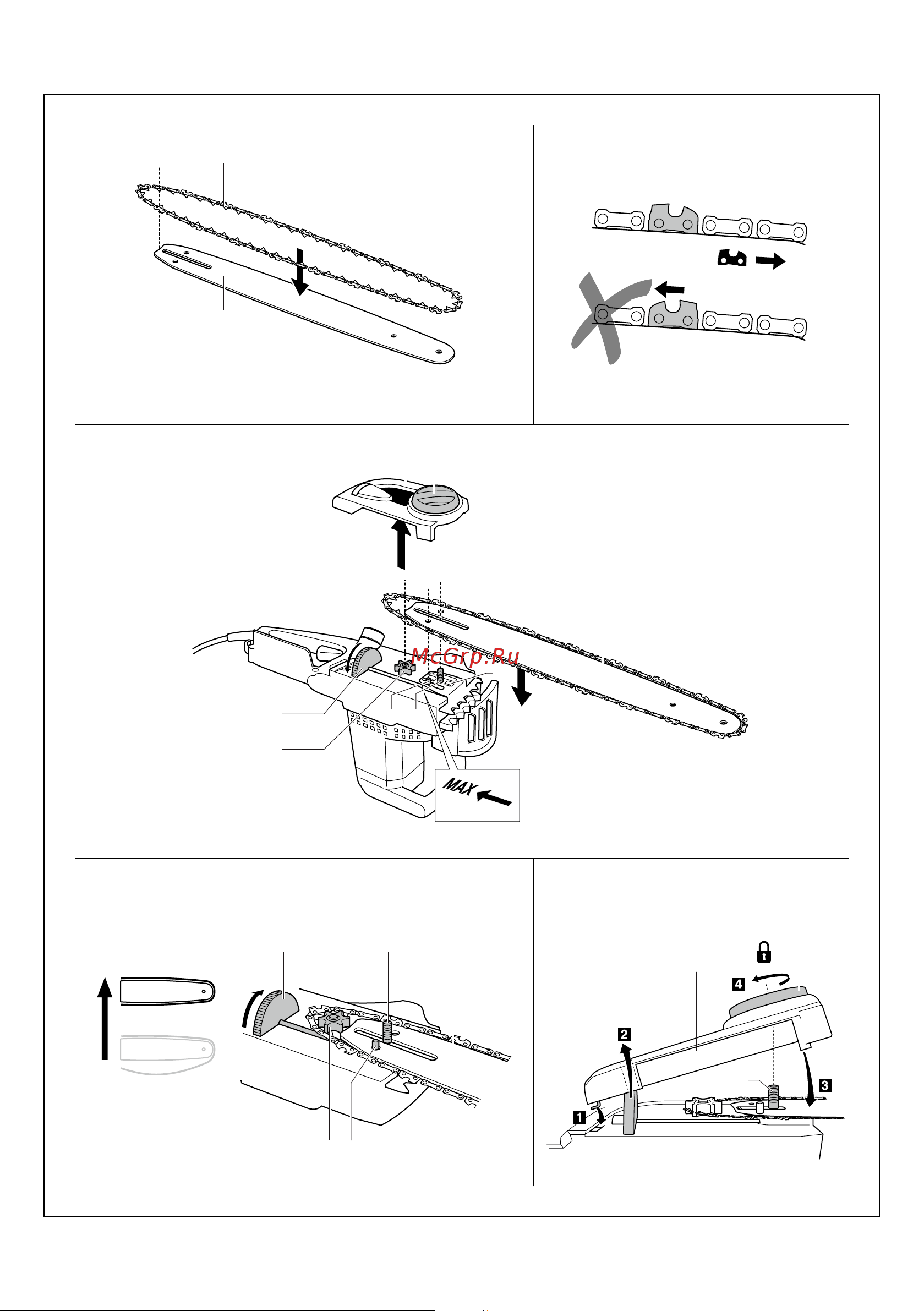 Skil F0150780RA Инструкция к Skil 0780RA F0150780RA онлайн [3/220] 863771