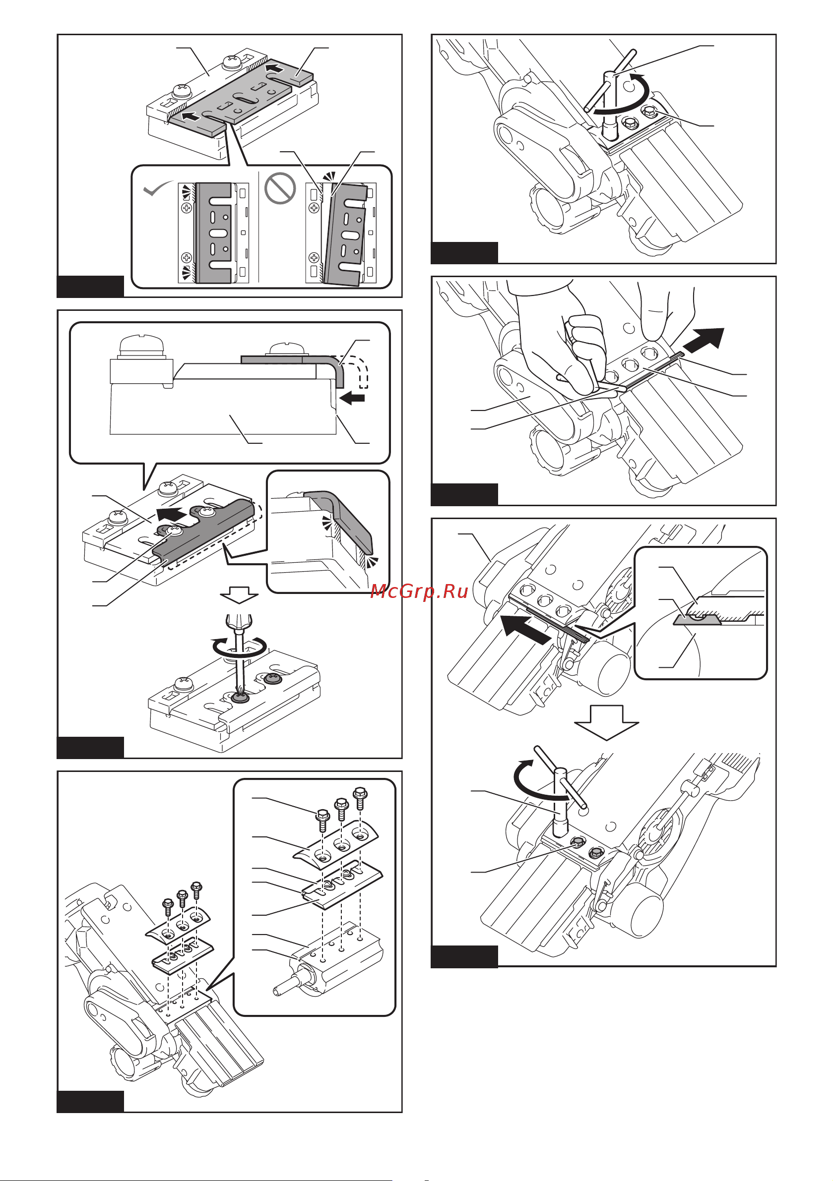 Makita б\щет, 40 В, XGT, 15000 об\м, ширина-82 мм, глуб-4 мм, 3.7 кг, XPT, AWS, б\ак., з\у KP001GZ Инструкция к товару онлайн [3/64] 863801