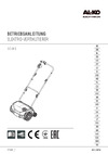 Al-Ko vl 38 e gudenaa 112993 Manual_112993_02_0