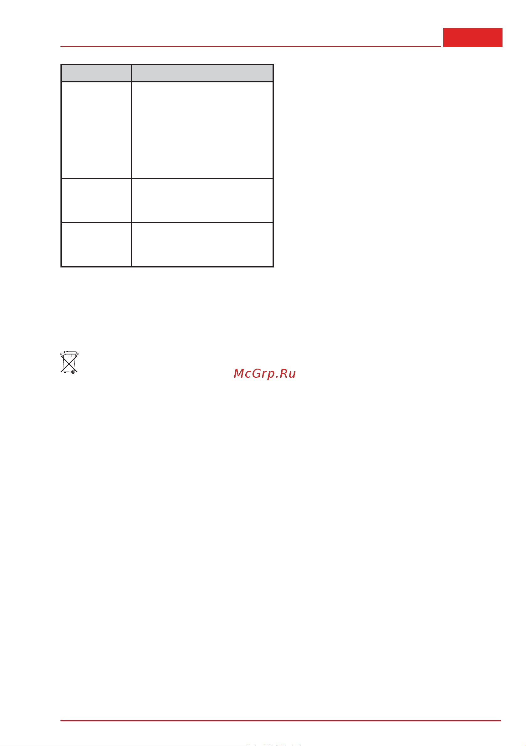 Al-Ko vl 38 e gudenaa 112993 Manual_112993_02_0 онлайн [13/176] 863839