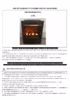 RealFlame Pallas STD 3D+3D Olympic 10014521