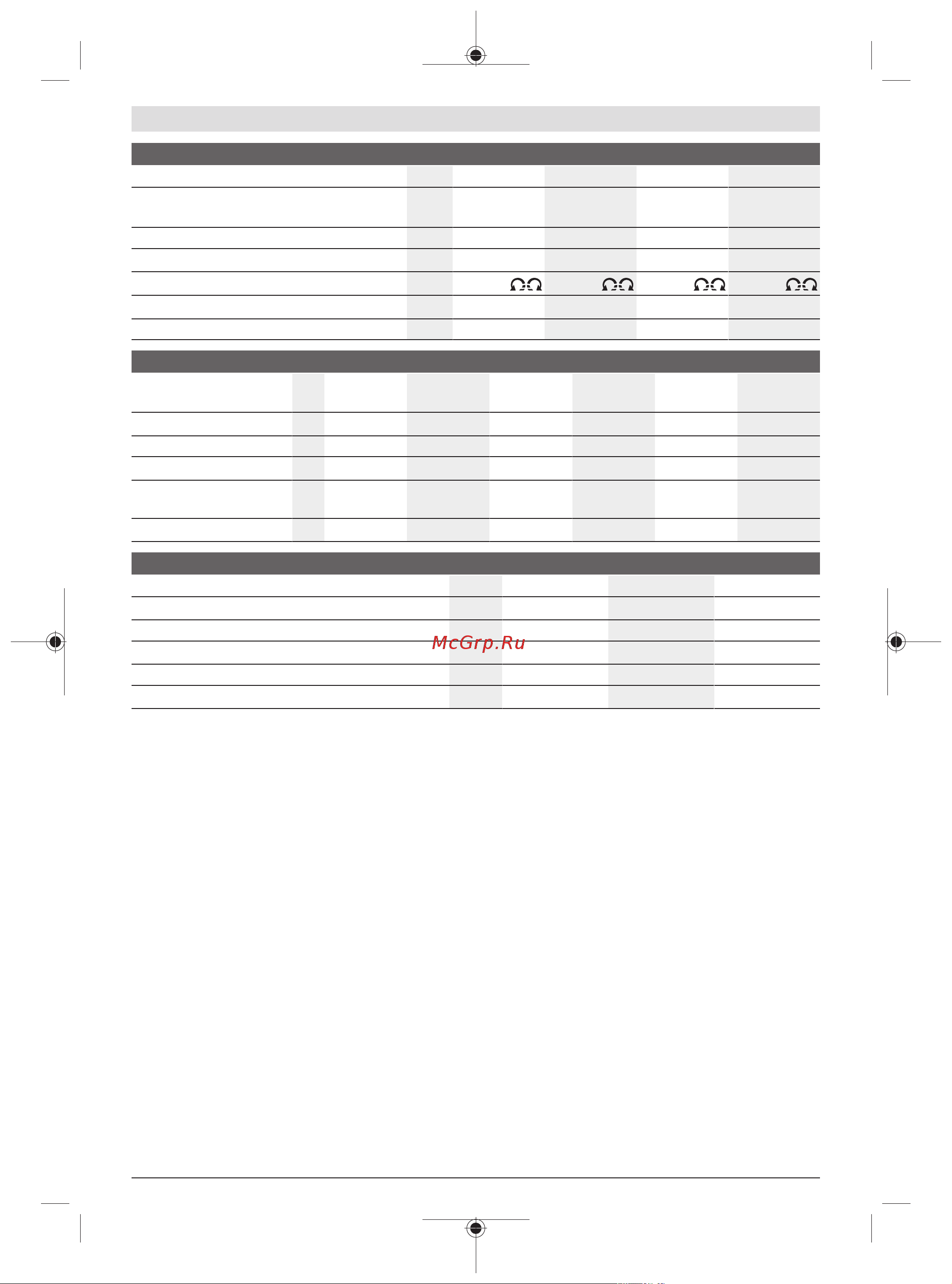 Bosch EXACT 9 0.602.490.435 Инструкция к товару онлайн [18/337] 864089