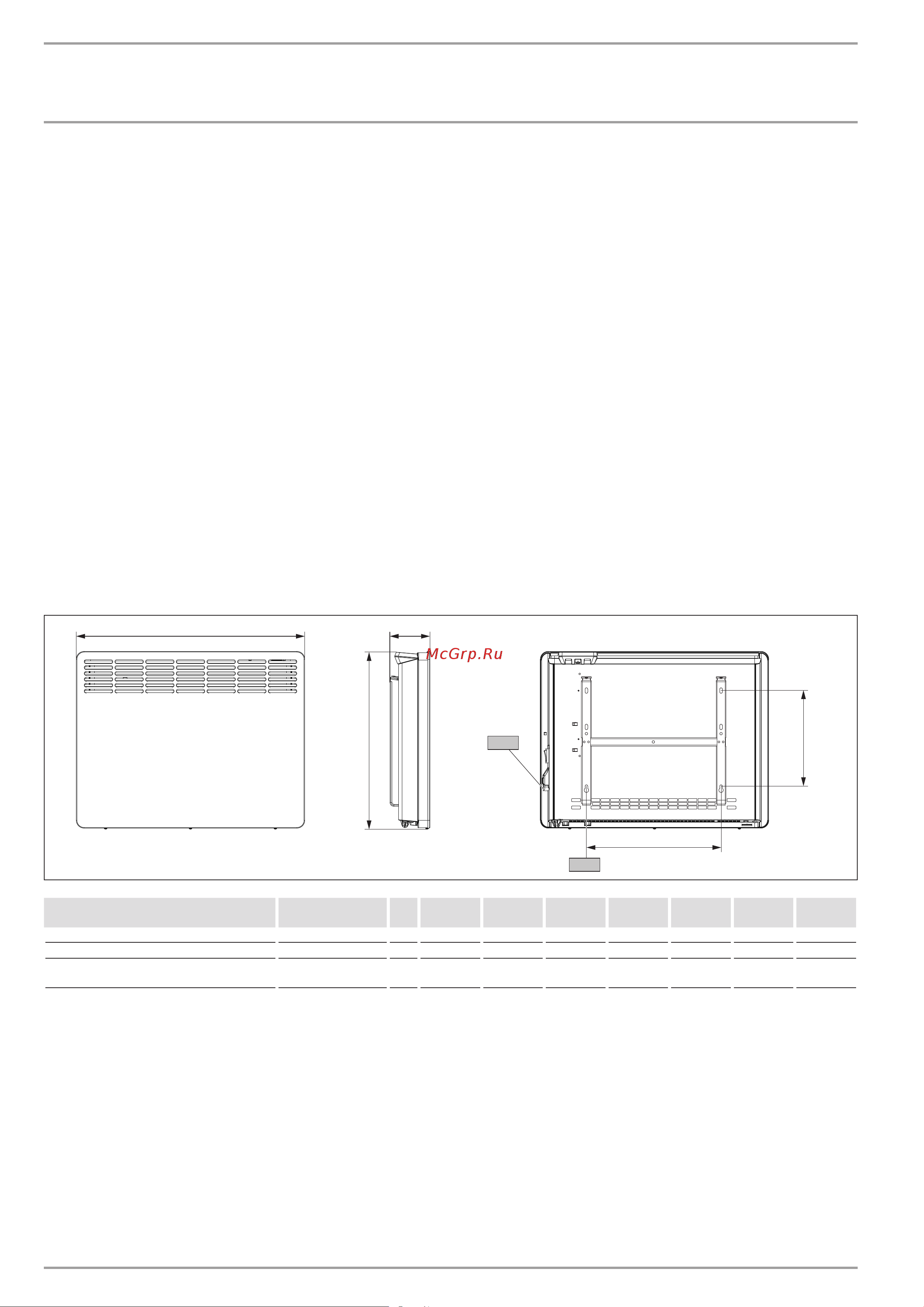 Stiebel Eltron CNS 300 Trend 236530 Инструкция к товару онлайн [12/16] 864124