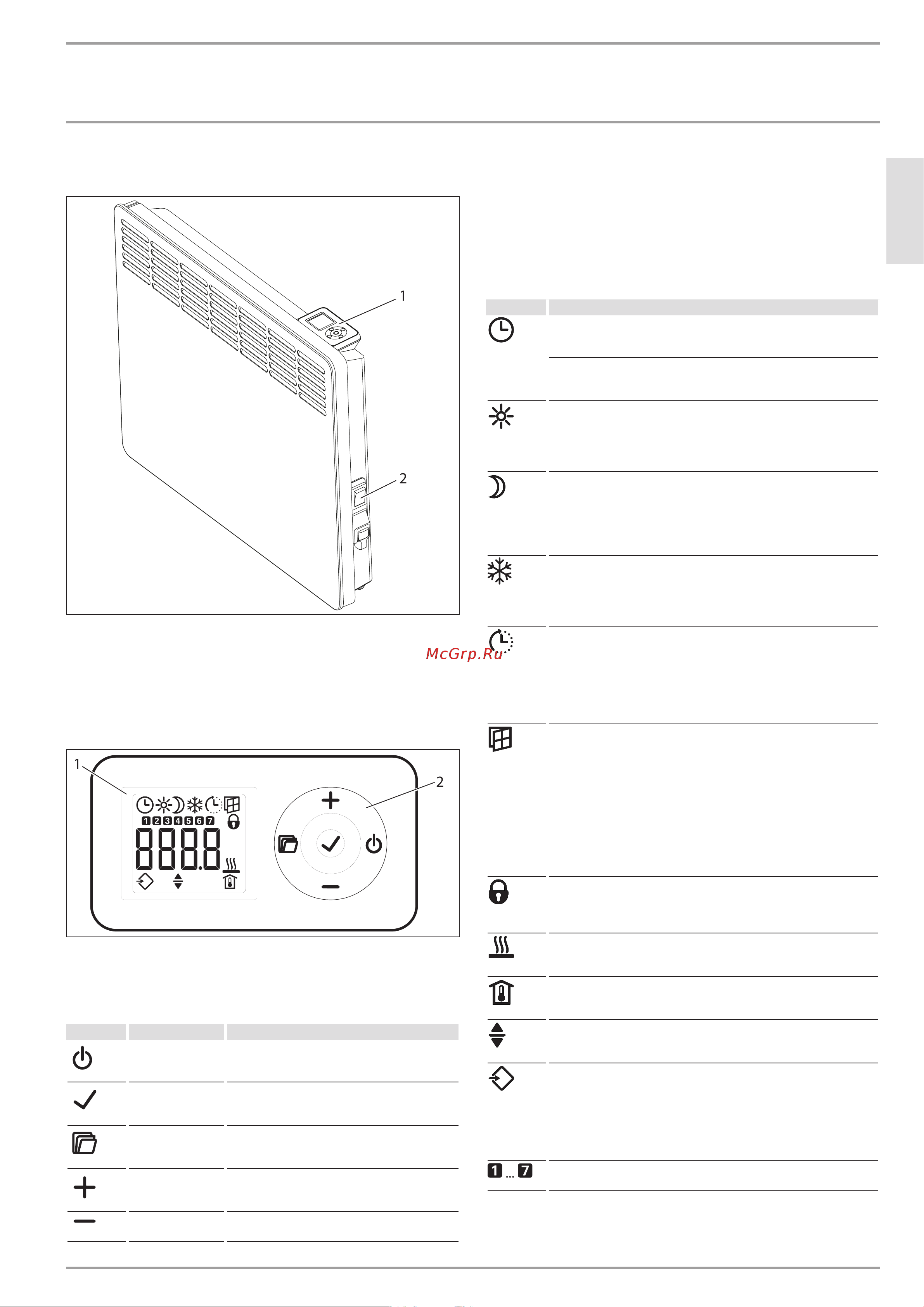 Stiebel Eltron CNS 200 Trend 236528 Инструкция к товару онлайн [5/16] 864122