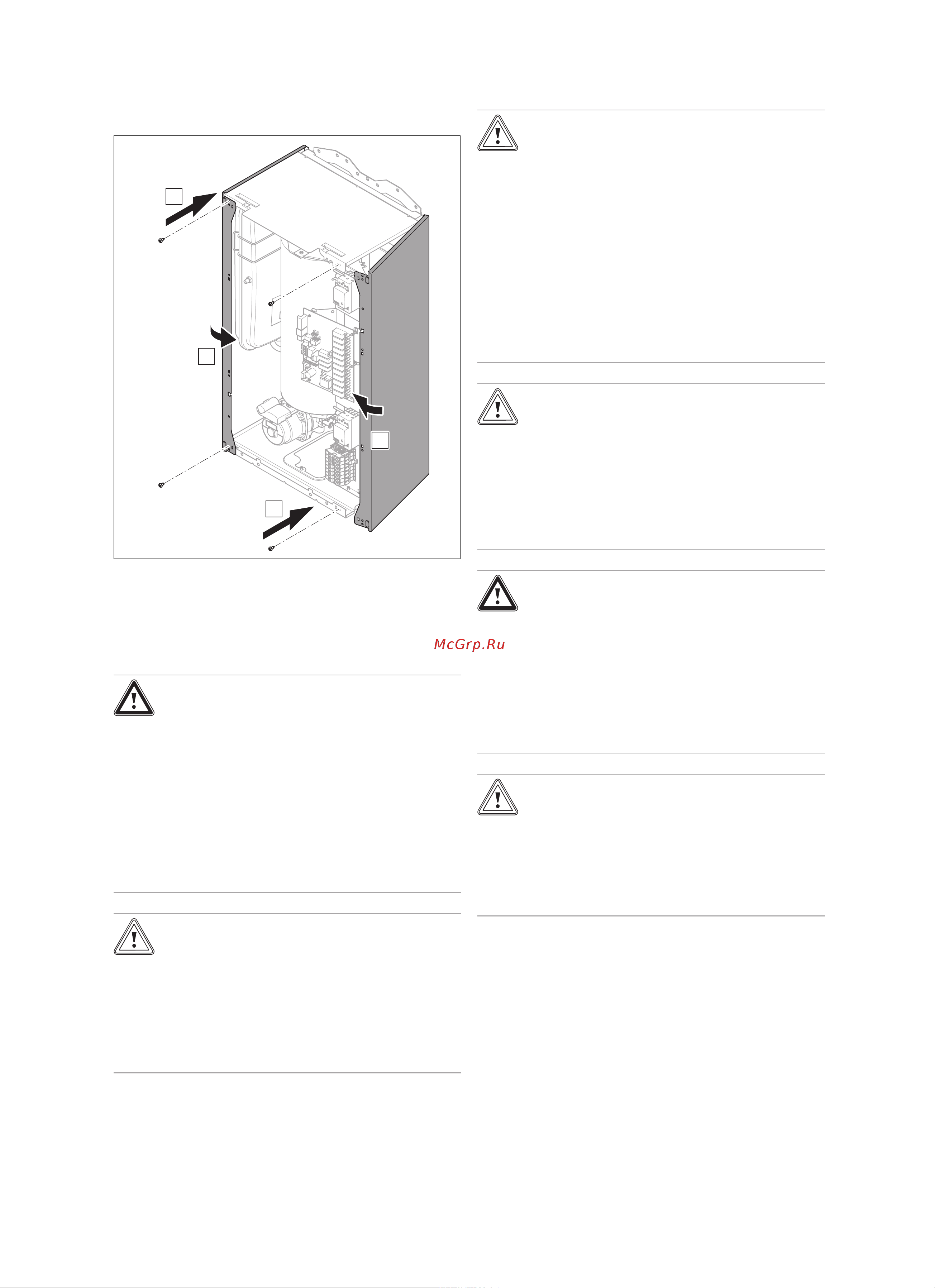 Protherm Скат 9КE 14  0010023647 Инструкция к Protherm Скат 9КE 14 0010023647 онлайн [10/36] 864193
