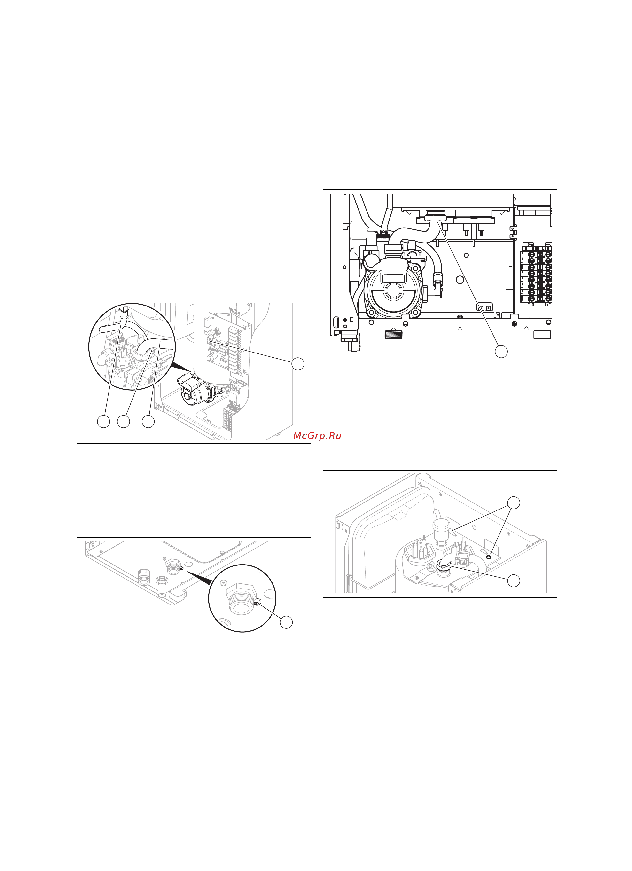 Protherm Скат 9КE 14  0010023647 Инструкция к Protherm Скат 9КE 14 0010023647 онлайн [16/36] 864193
