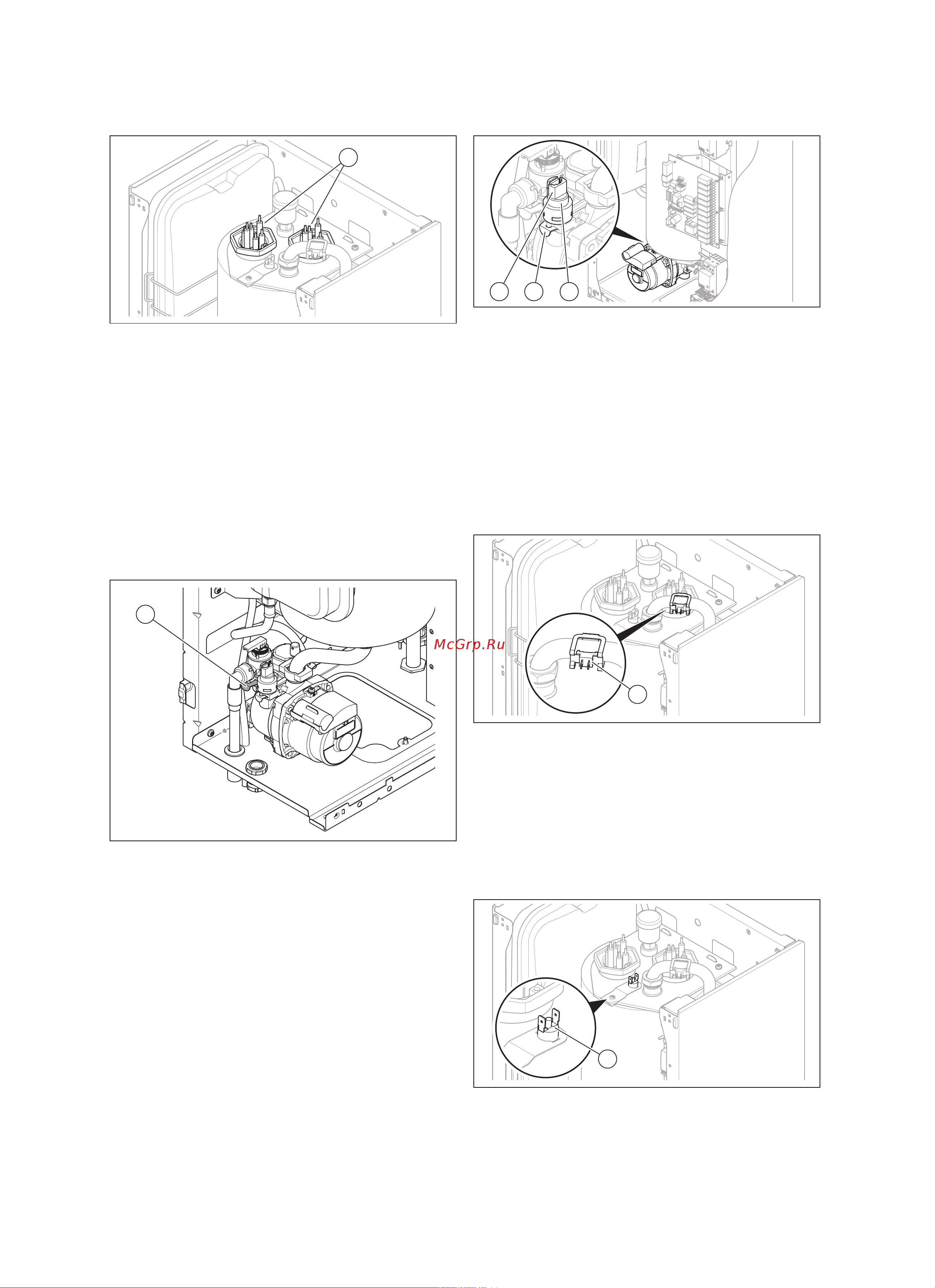Protherm Скат 9КE 14  0010023647 Инструкция к Protherm Скат 9КE 14 0010023647 онлайн [17/36] 864193