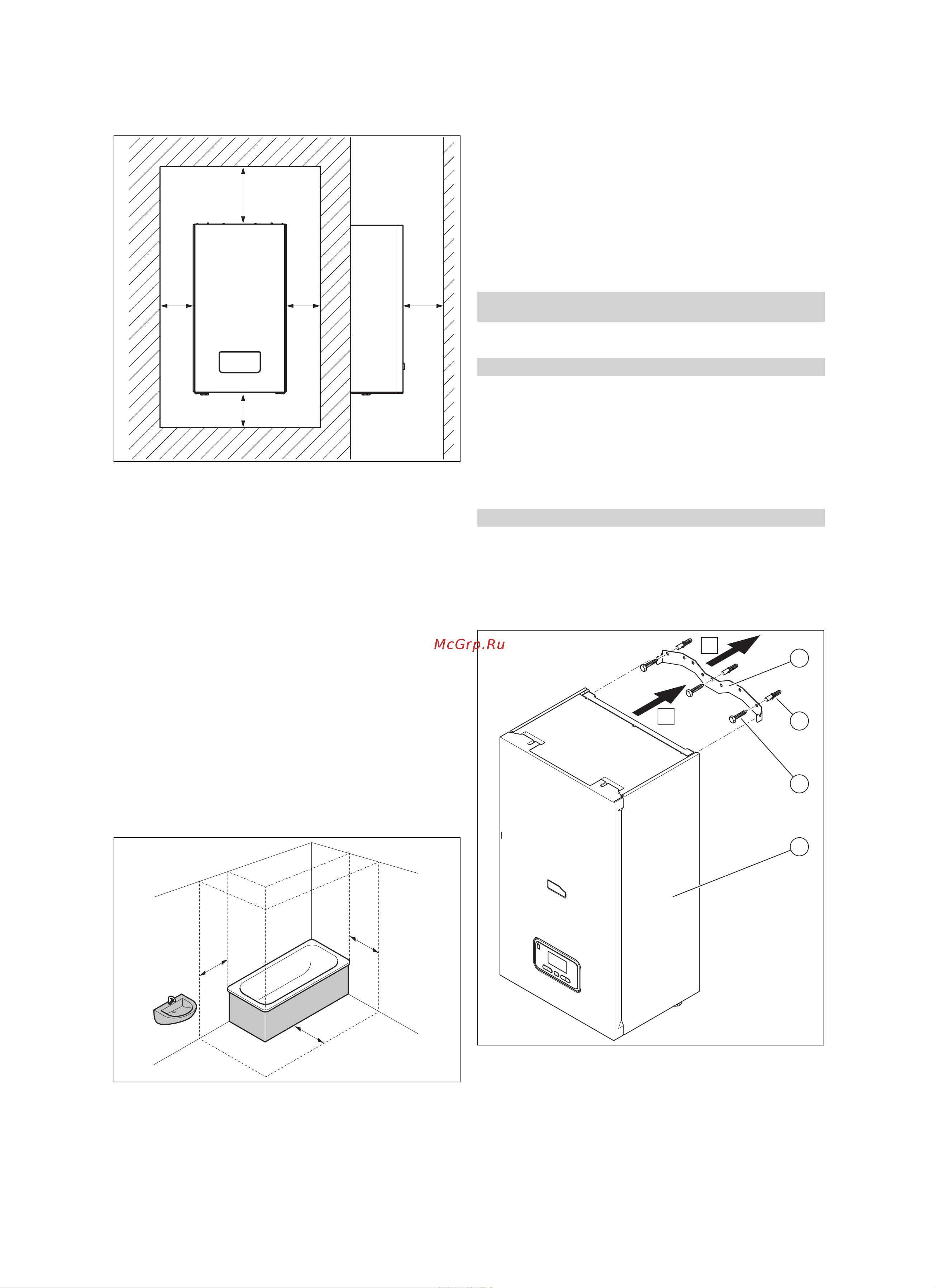 Protherm Скат 9КE 14  0010023647 Инструкция к Protherm Скат 9КE 14 0010023647 онлайн [8/36] 864193