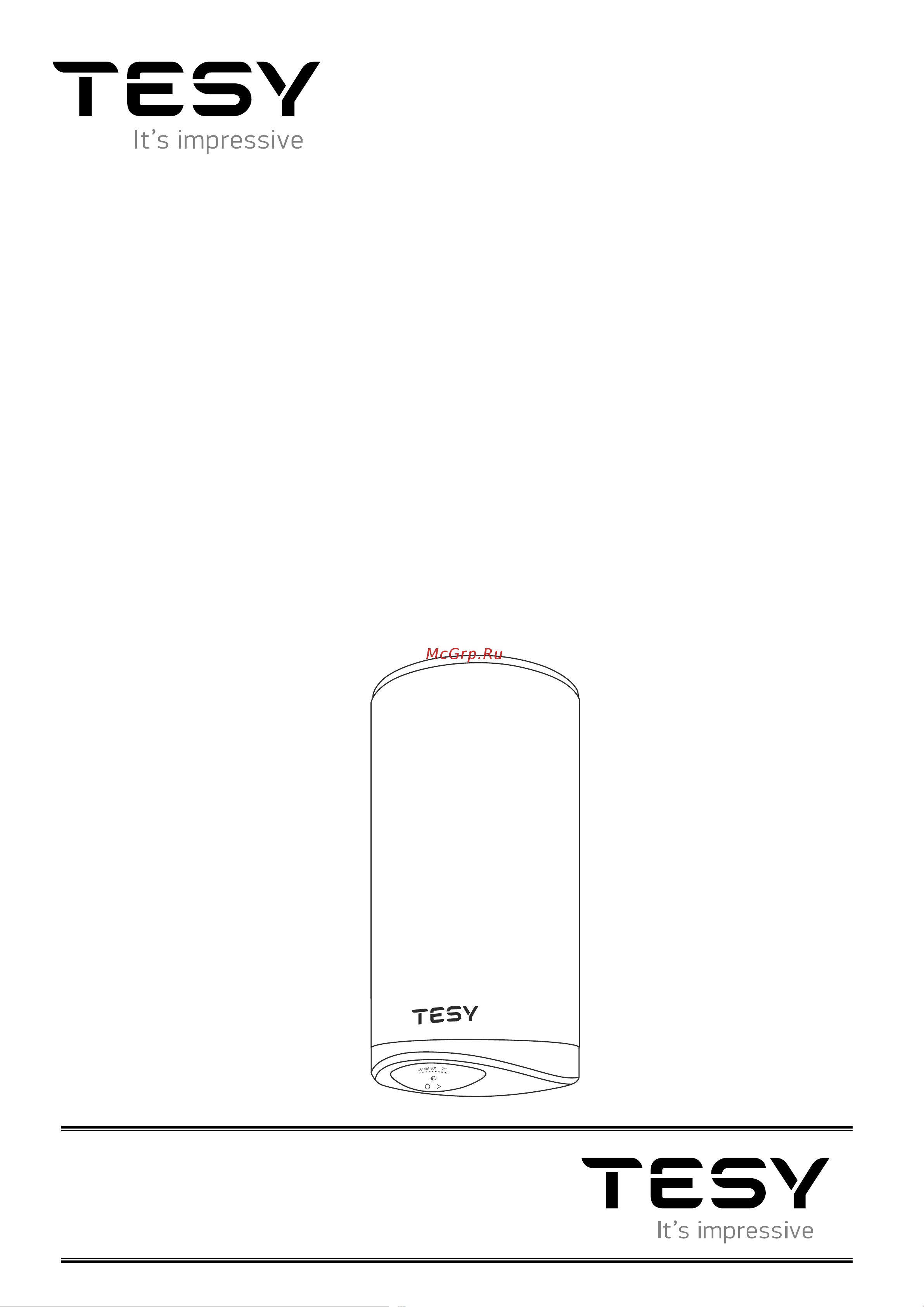 Tesy GCV 1004724D C22 ECW 305084 Инструкция Modeco Cloud онлайн
