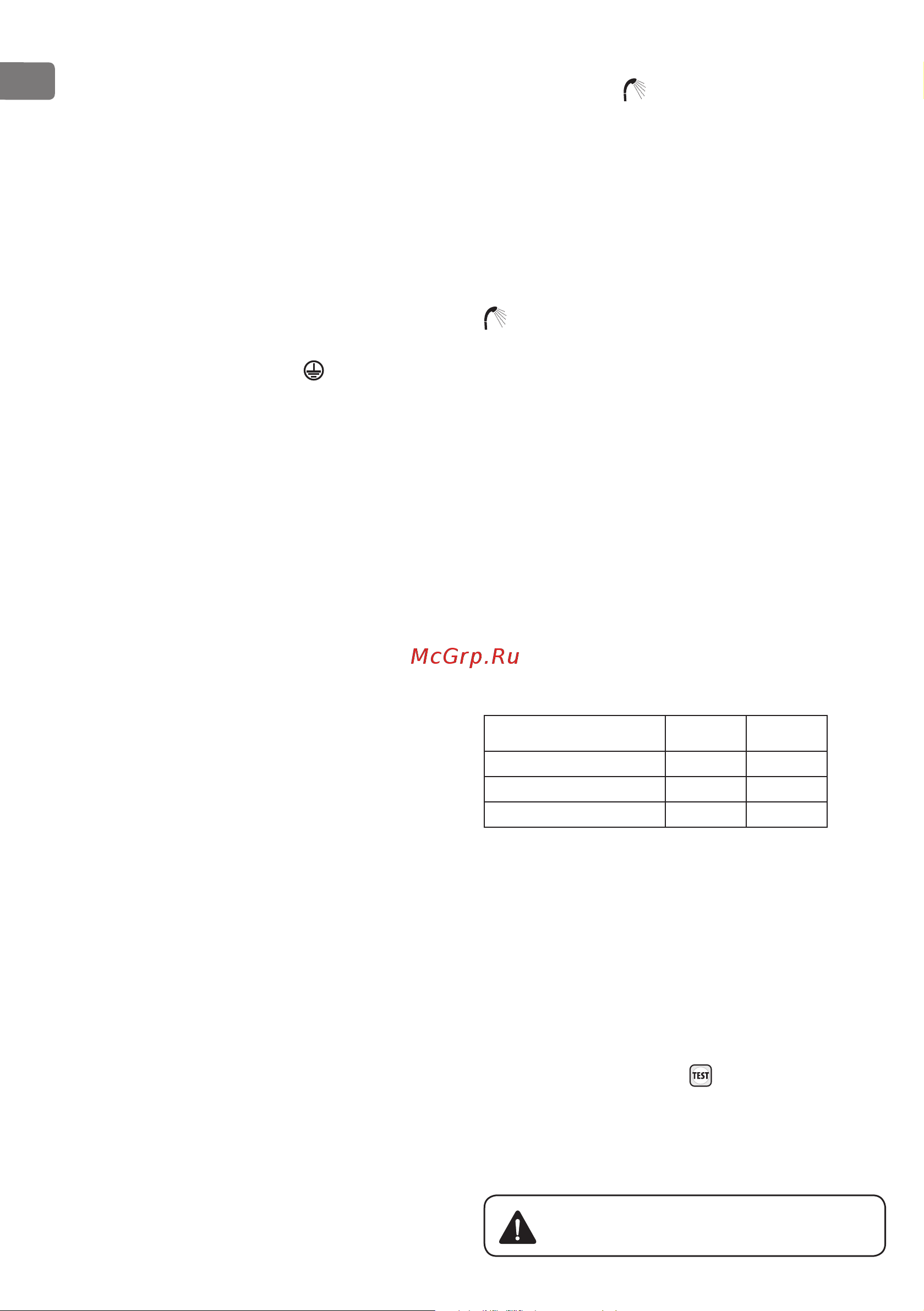 Tesy GCV 1204724D C21 TS2RC 302880 Инструкция по эксплуатации онлайн [122/188] 864385