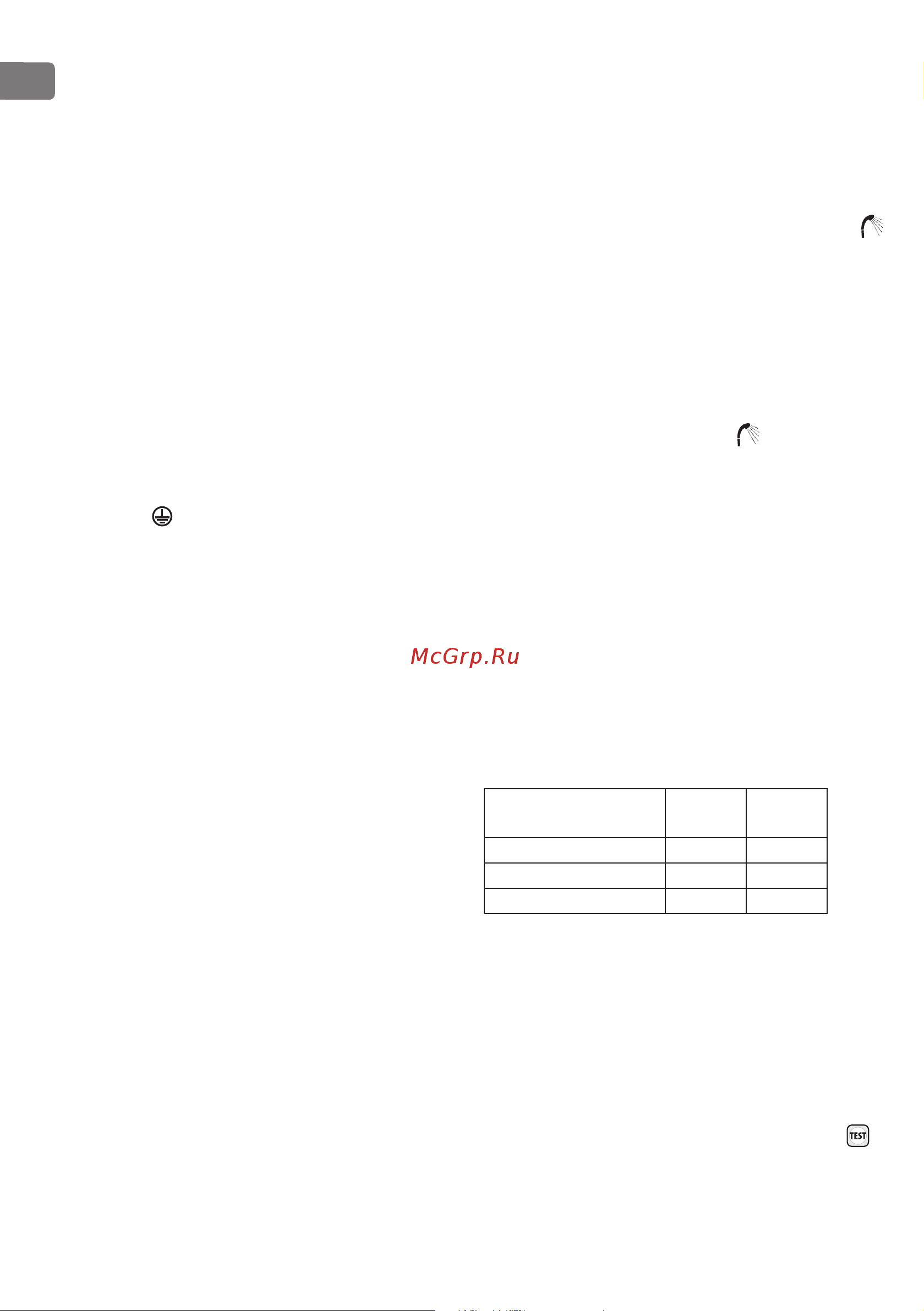 Tesy GCV 1204724D C21 TS2RC 302880 Инструкция по эксплуатации онлайн [146/188] 864385