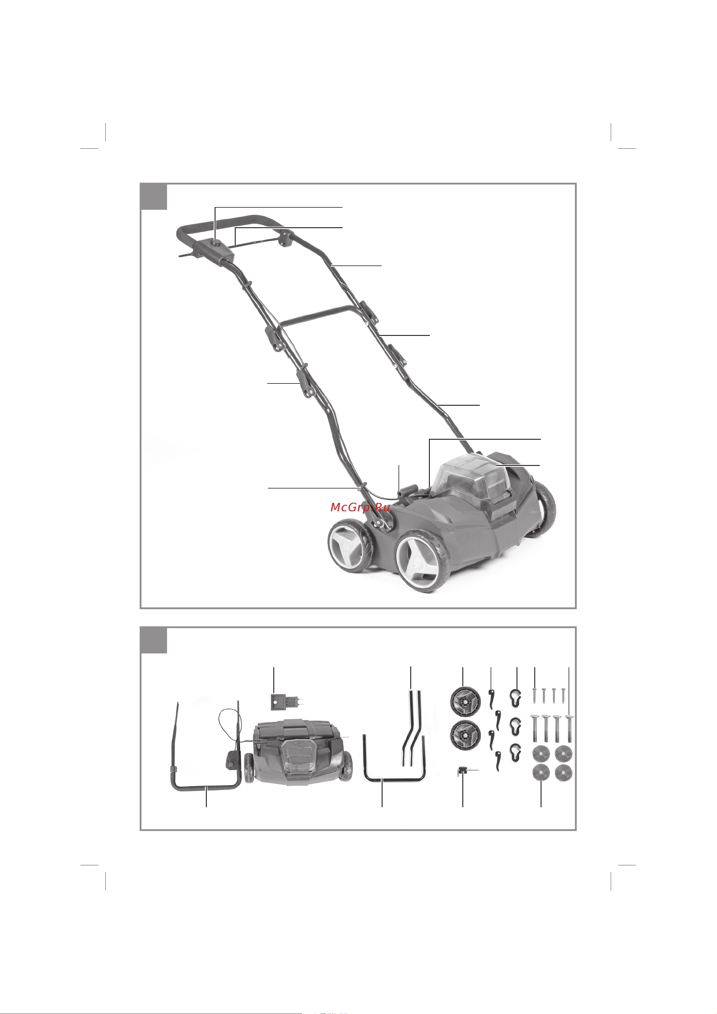 Einhell GE-SC 35/1 Li Solo 3420650 Инструкция к Einhell GE*SC 35/1 Li*Solo 3420650 онлайн [2/96] 864396