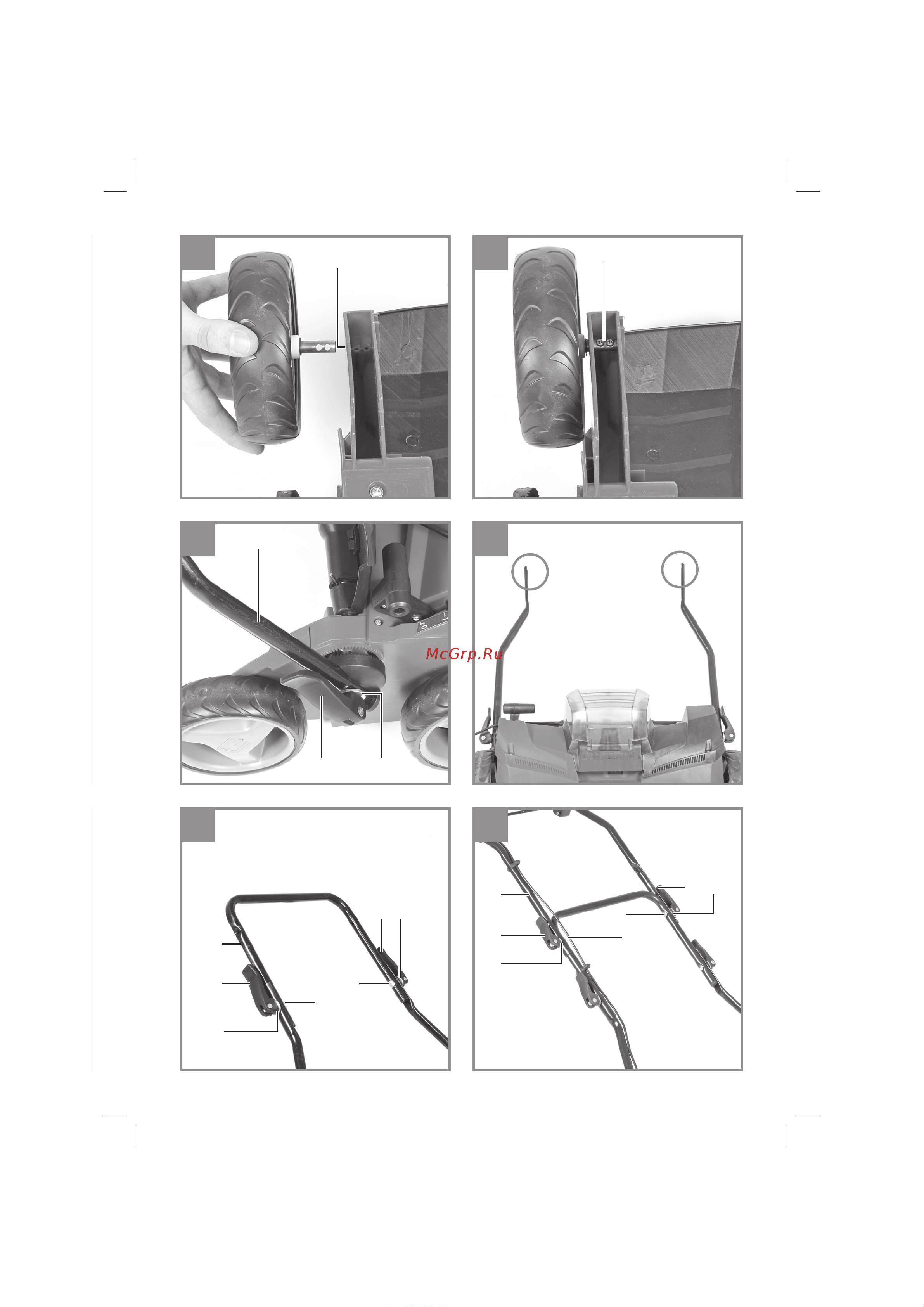 Einhell GE-SC 35/1 Li Solo 3420650 Инструкция к Einhell GE*SC 35/1 Li*Solo 3420650 онлайн [3/96] 864396