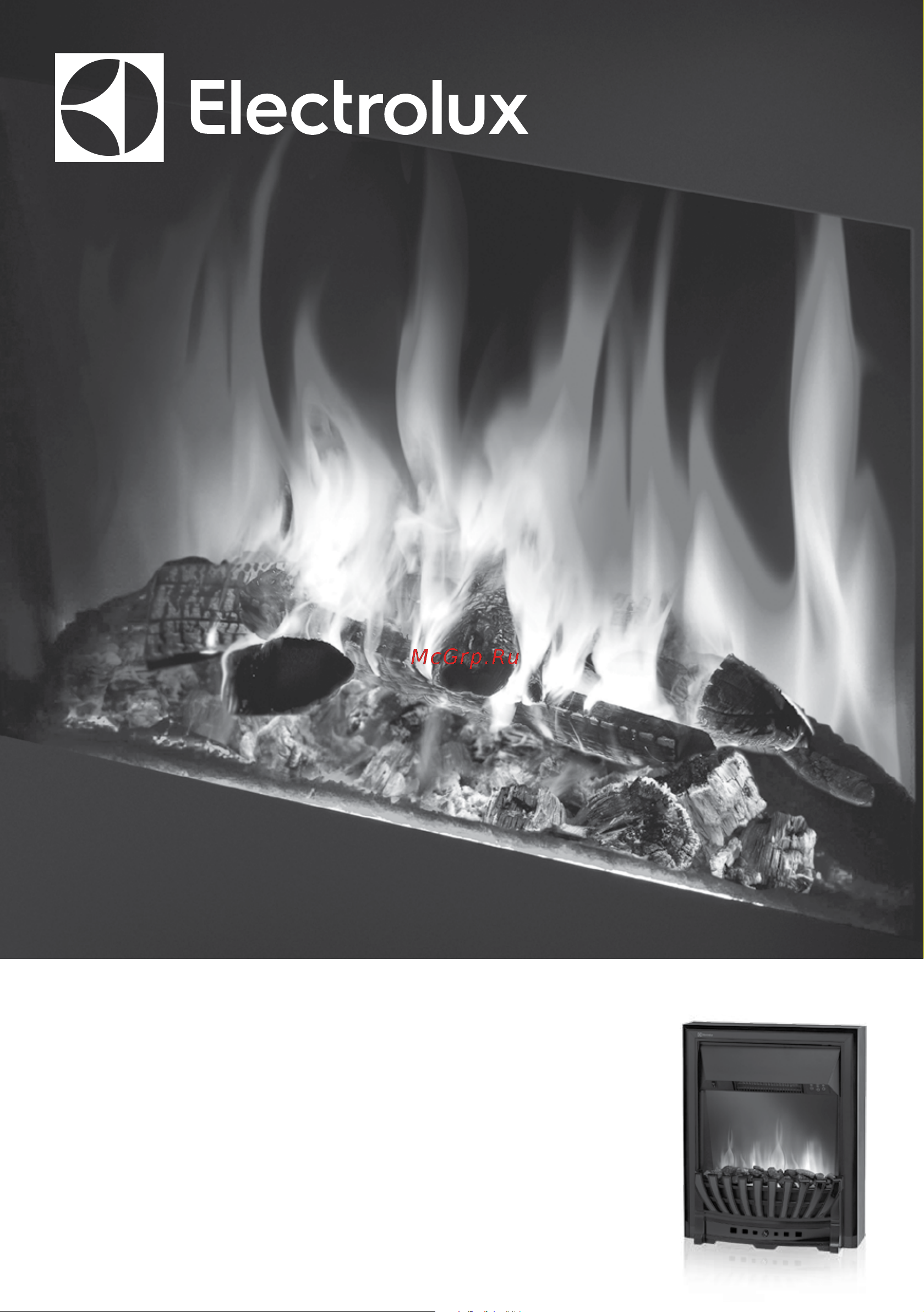 Electrolux Classic EFP/P- 1020LS Инструкция к Electrolux Classic EFP/P- 1020LS НС-1111579 онлайн