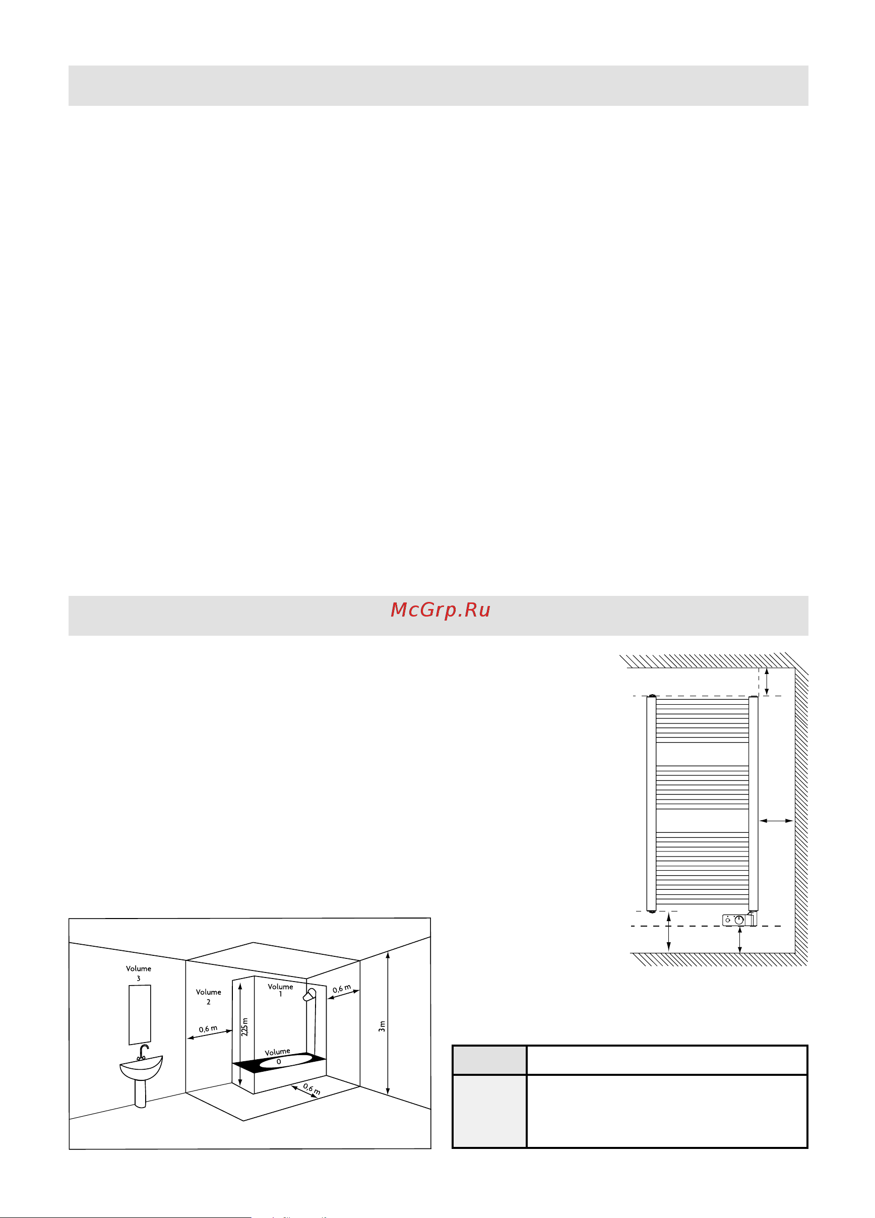Atlantic CH 300W 850403 Инструкция к Atlantic CH 300W 850403 онлайн [3/12] 864479
