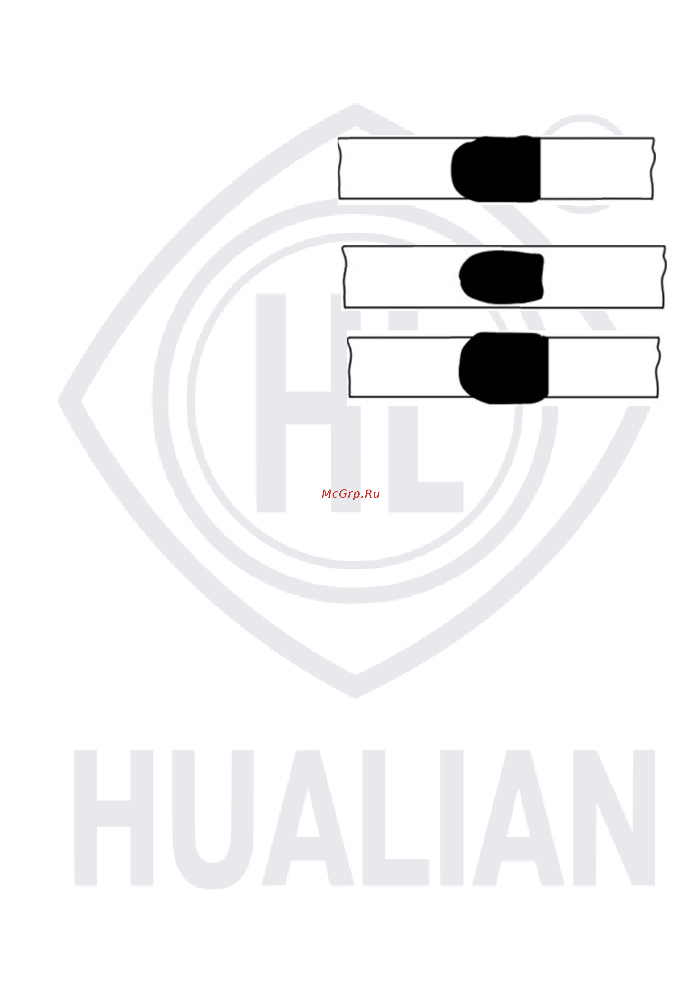 Hualian KZ-13/16 4687201785361 Инструкция онлайн [11/20] 864518