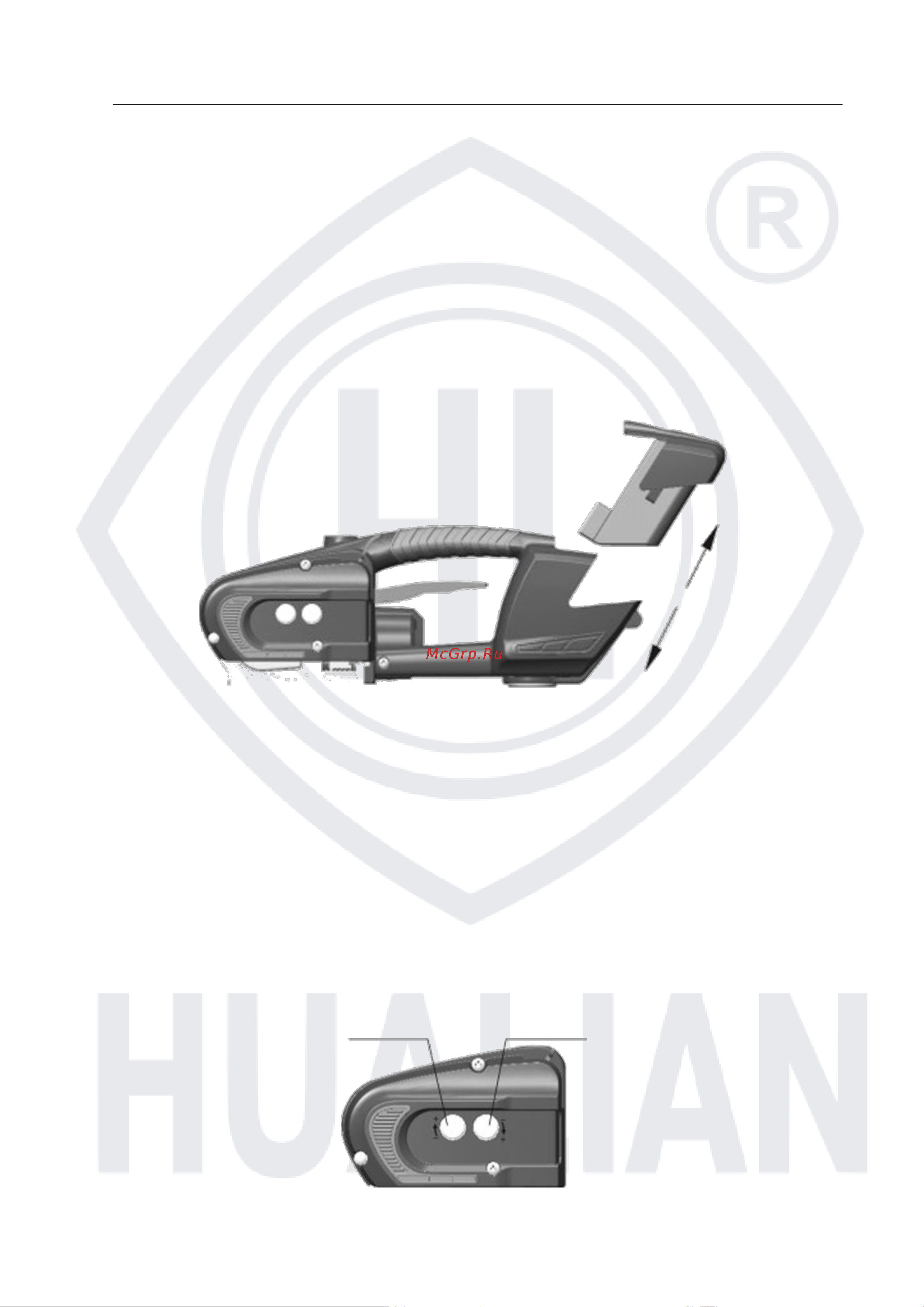 Hualian KZ-13/16 4687201785361 Инструкция онлайн [8/20] 864518