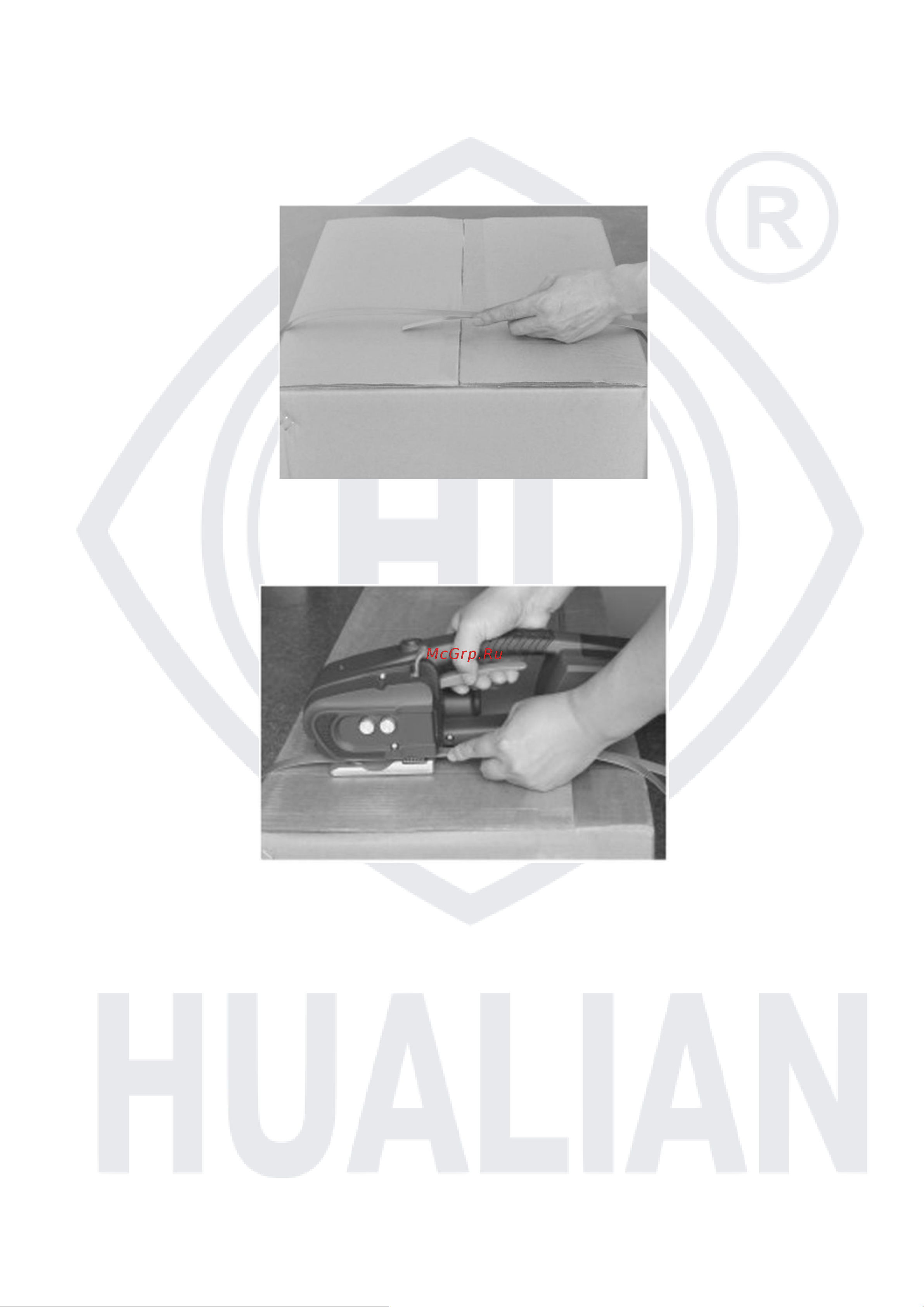 Hualian KZ-13/16 4687201785361 Инструкция онлайн [9/20] 864518