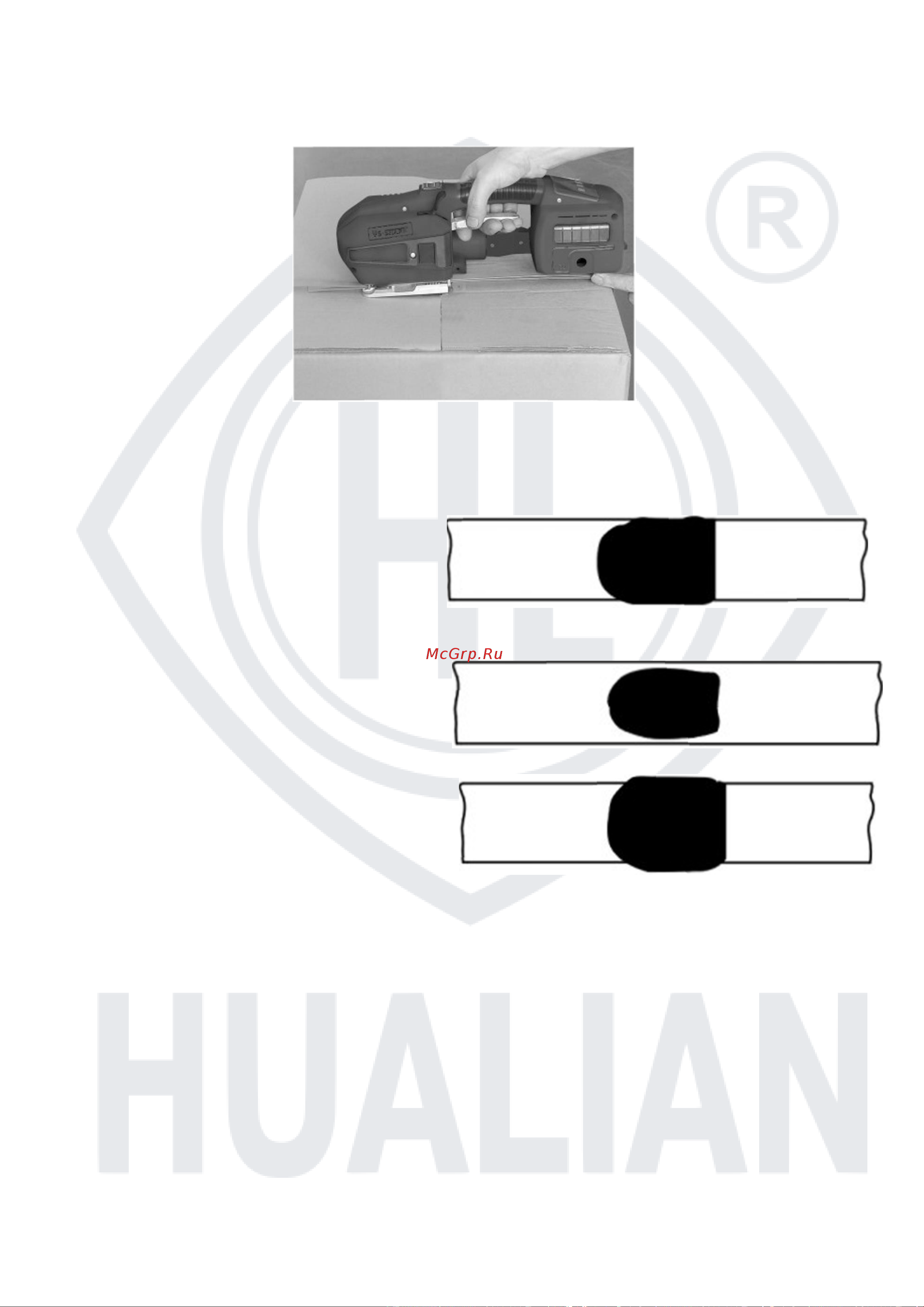 Hualian KZ-16 4687201785378 Инструкция онлайн [11/20] 864519