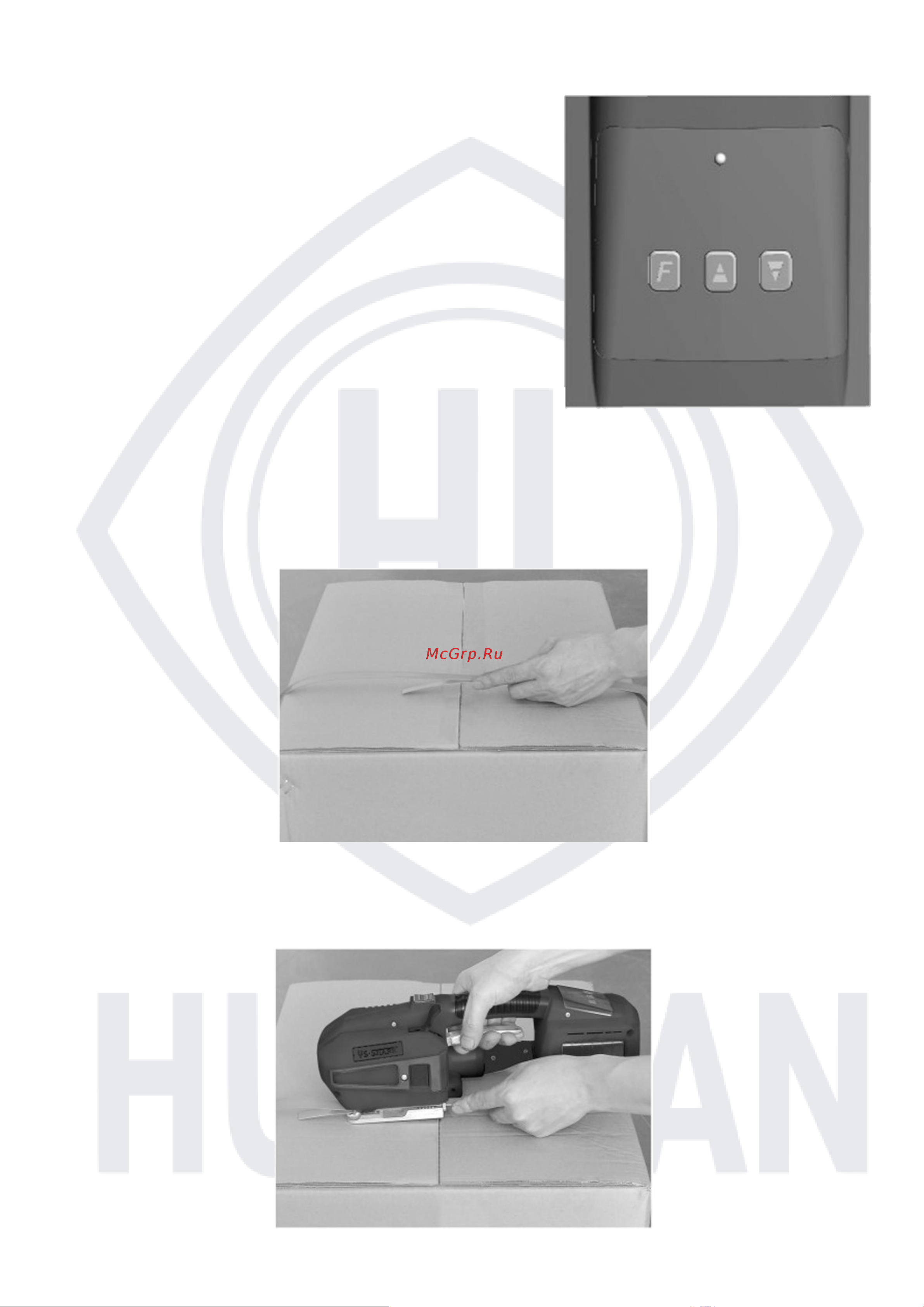 Hualian KZ-16 4687201785378 Инструкция онлайн [9/20] 864519