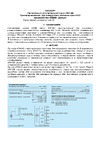 ESBE ARA659 PROP 24VAC 6NM 45-120S NEUTRAL 1252 02 22 Инструкция