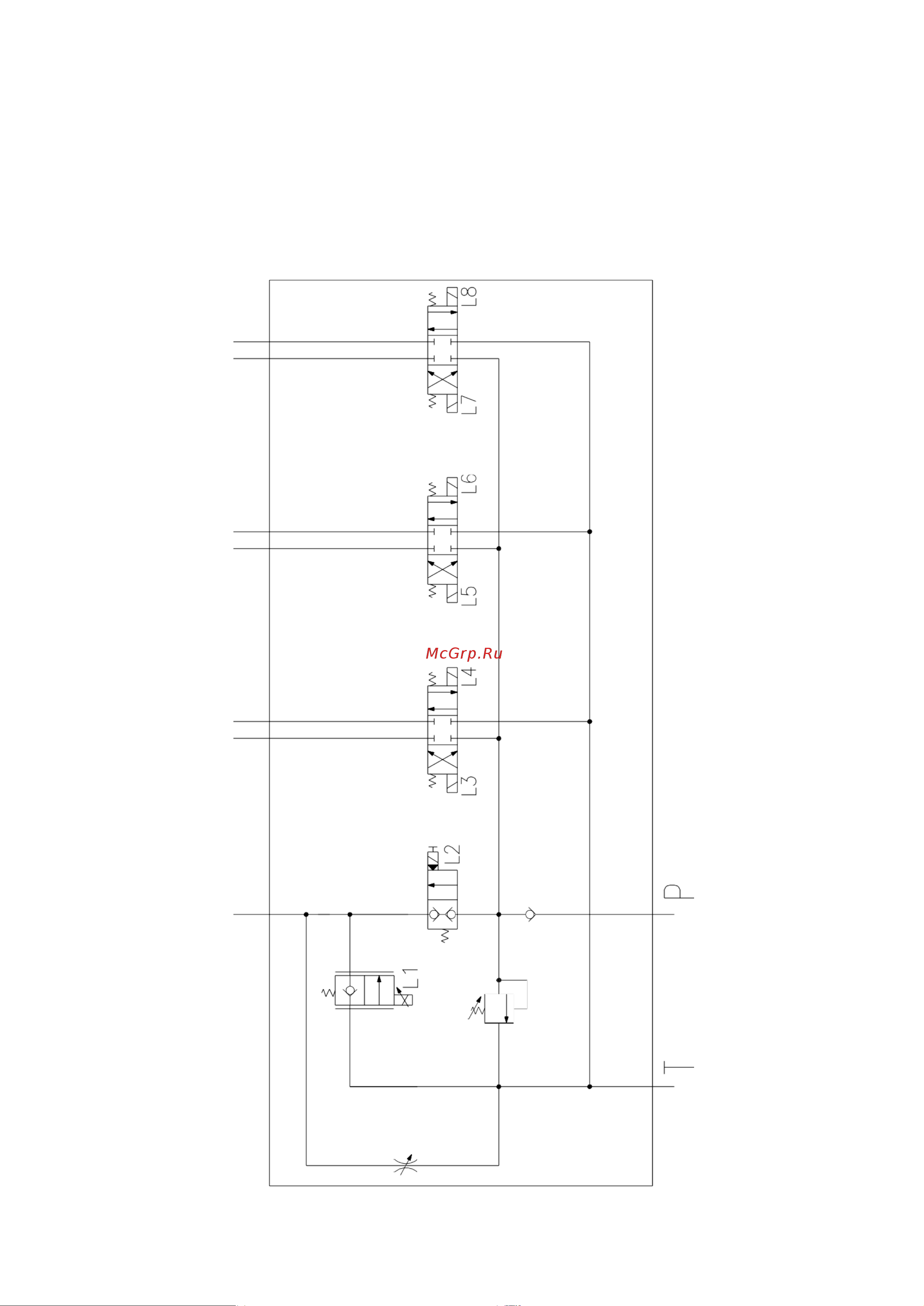 Тор XILIN 1,5 т 6,2 м CQD15 1001723 Инструкция к товару онлайн [52/88] 864652