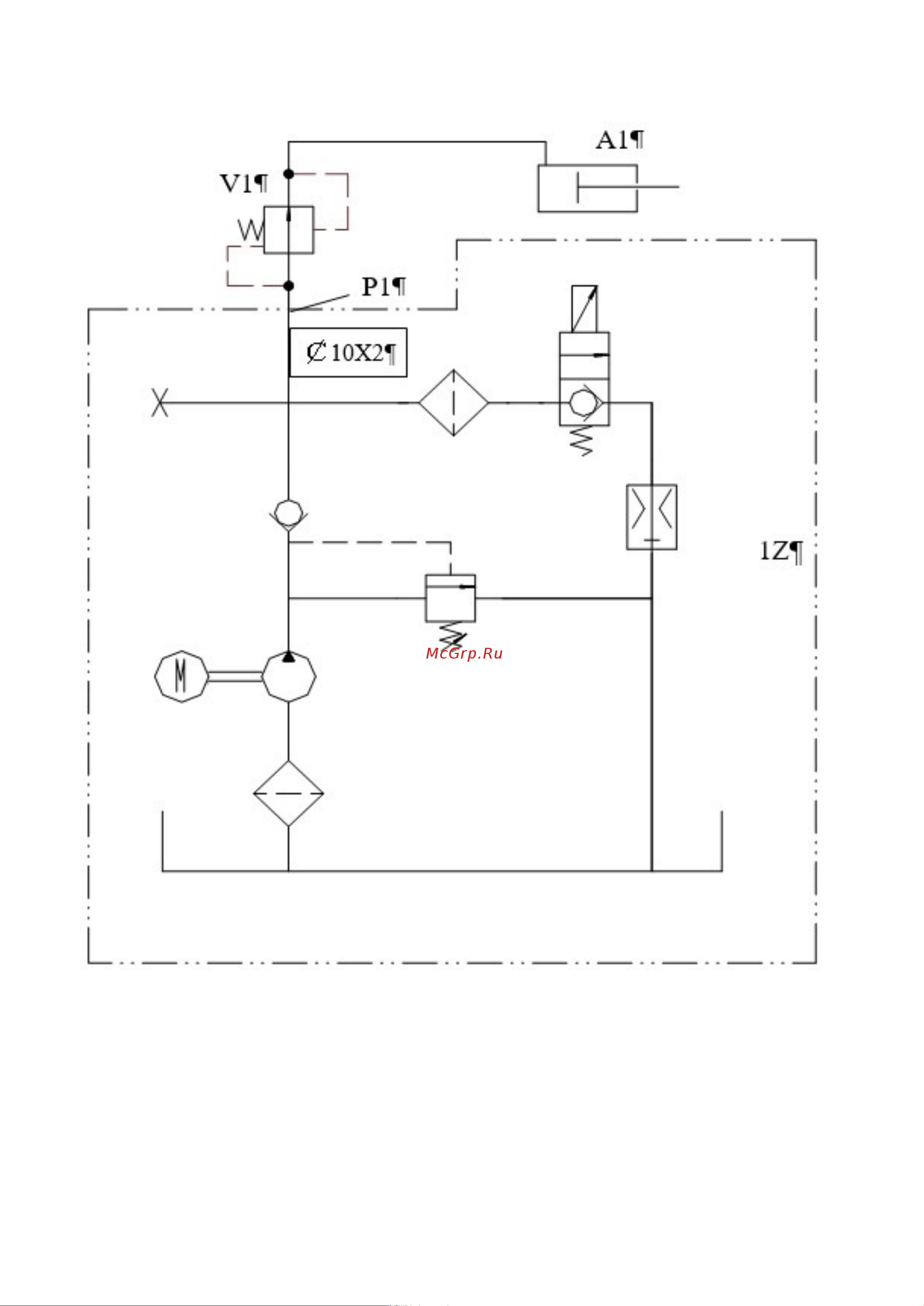 Xilin 1.5т 3.5м CDDK15-III 1005271 Инструкция к товару онлайн [22/37] 864654